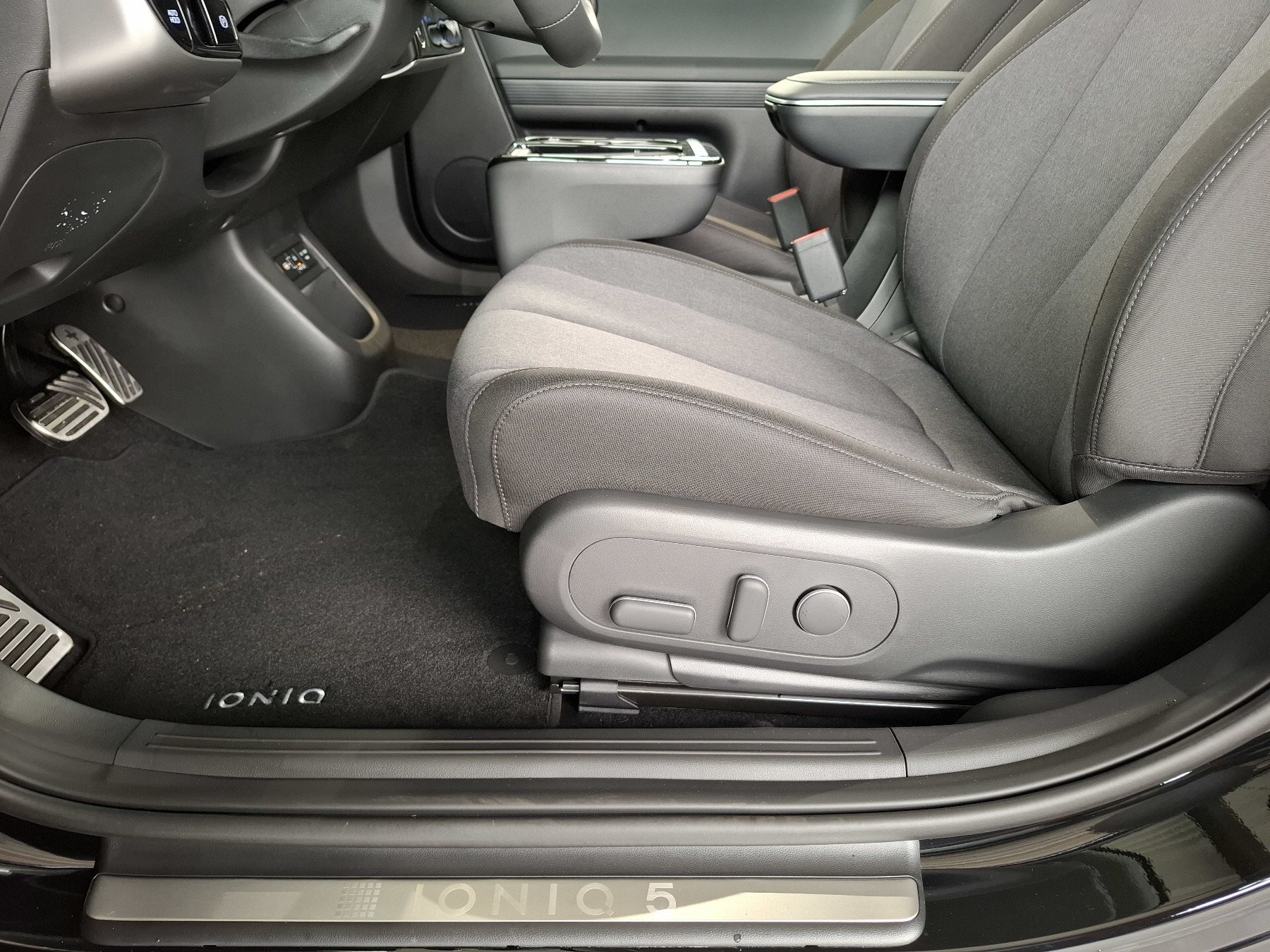 Bild 32 - IONIQ 5 FL (MY26) 63 kWh 2WD (170 PS) CENTRIQ