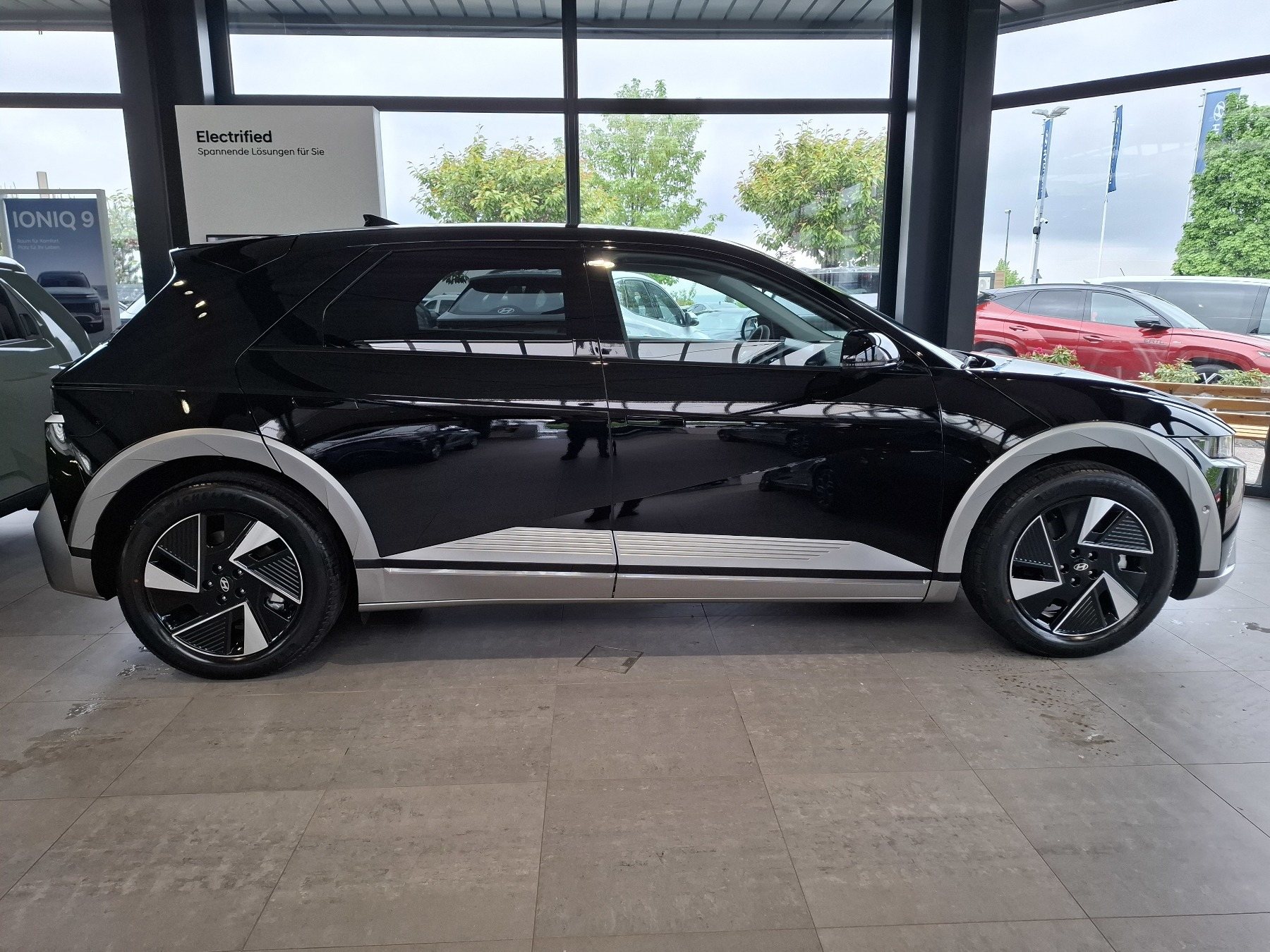 Bild 34 - IONIQ 5 FL (MY26) 63 kWh 2WD (170 PS) CENTRIQ