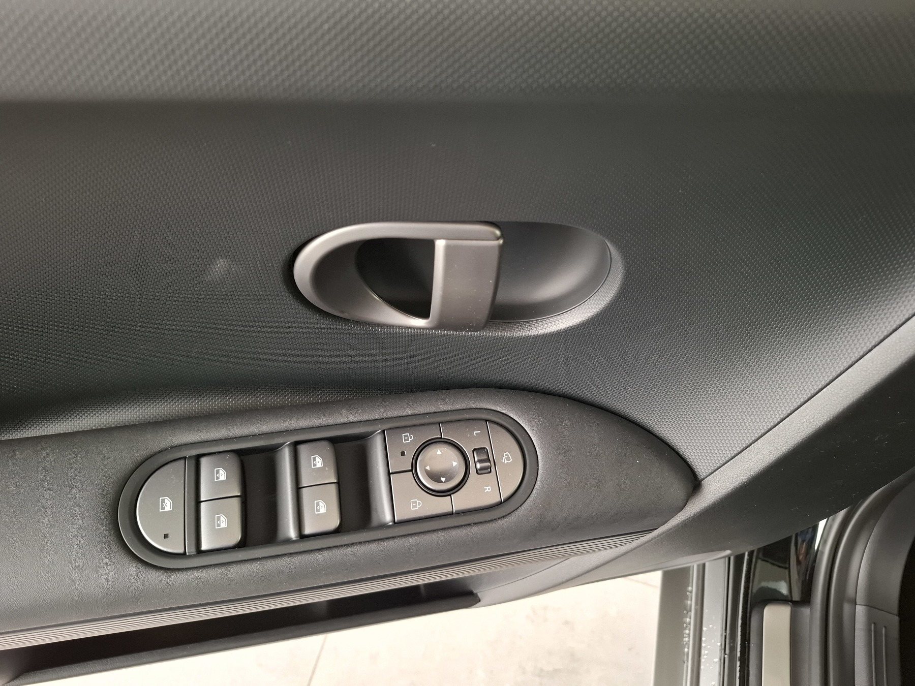 Bild 35 - IONIQ 5 FL (MY26) 63 kWh 2WD (170 PS) CENTRIQ