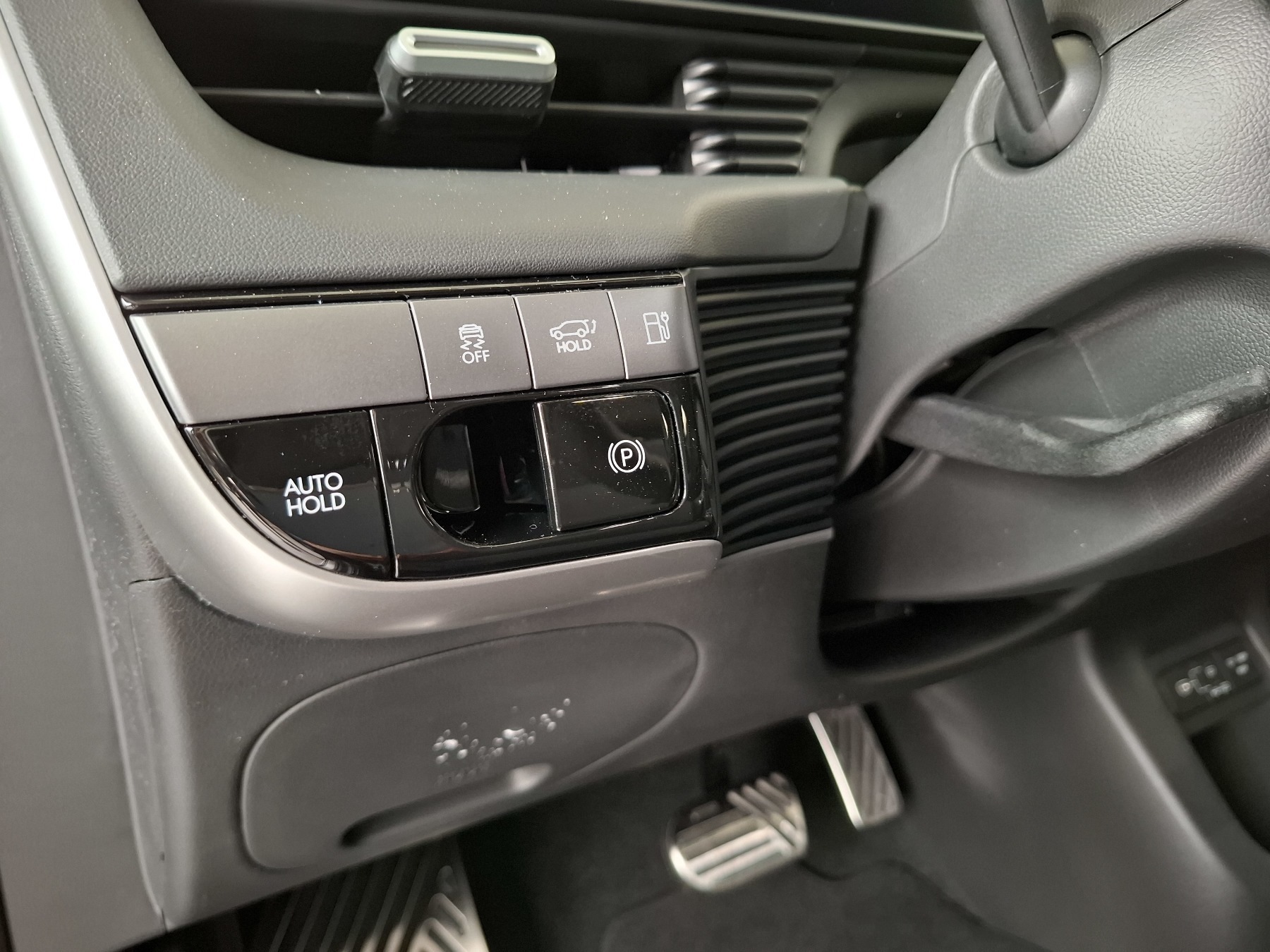 Bild 36 - IONIQ 5 FL (MY26) 63 kWh 2WD (170 PS) CENTRIQ