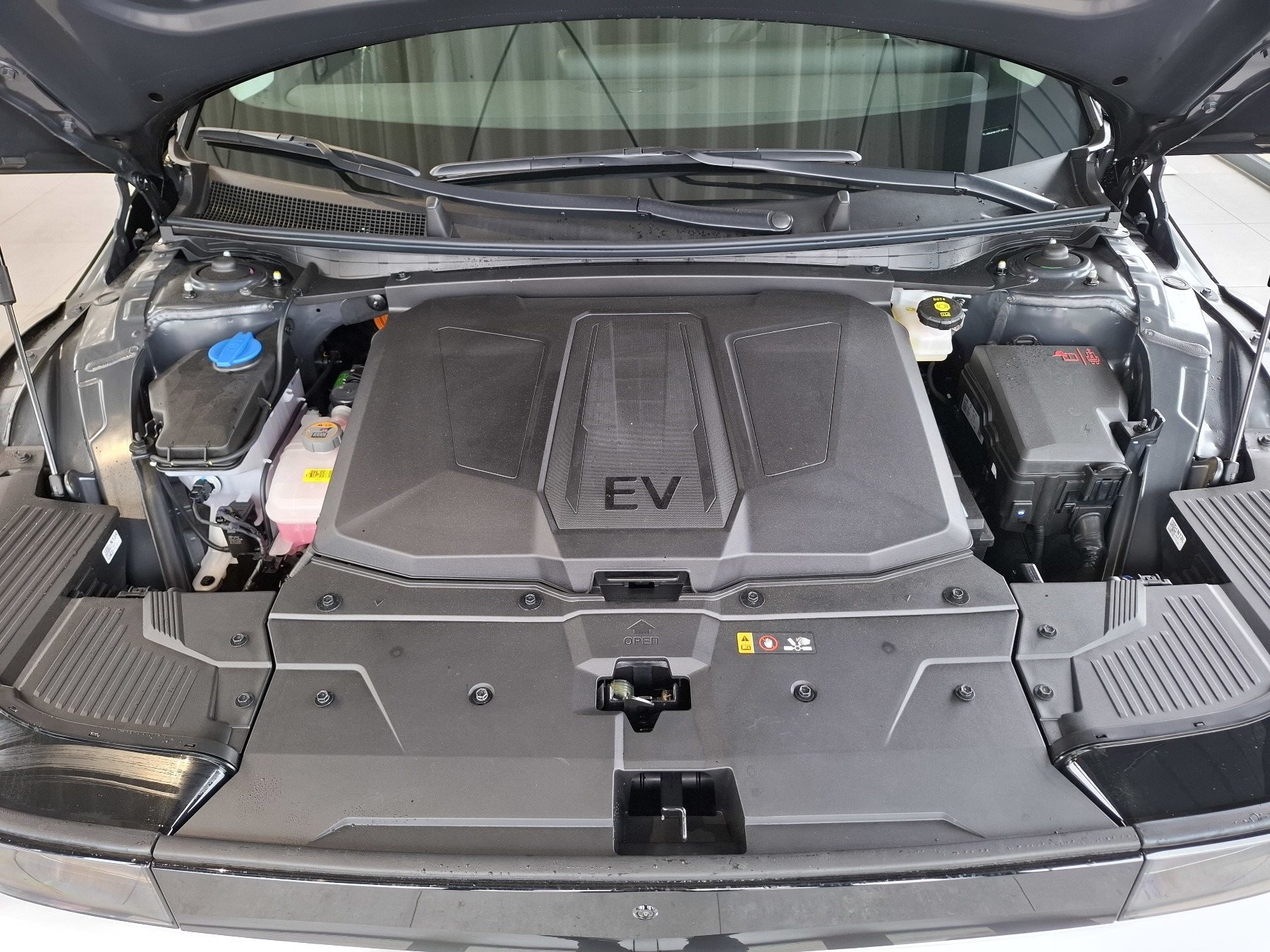 Bild 37 - IONIQ 5 FL (MY26) 63 kWh 2WD (170 PS) CENTRIQ