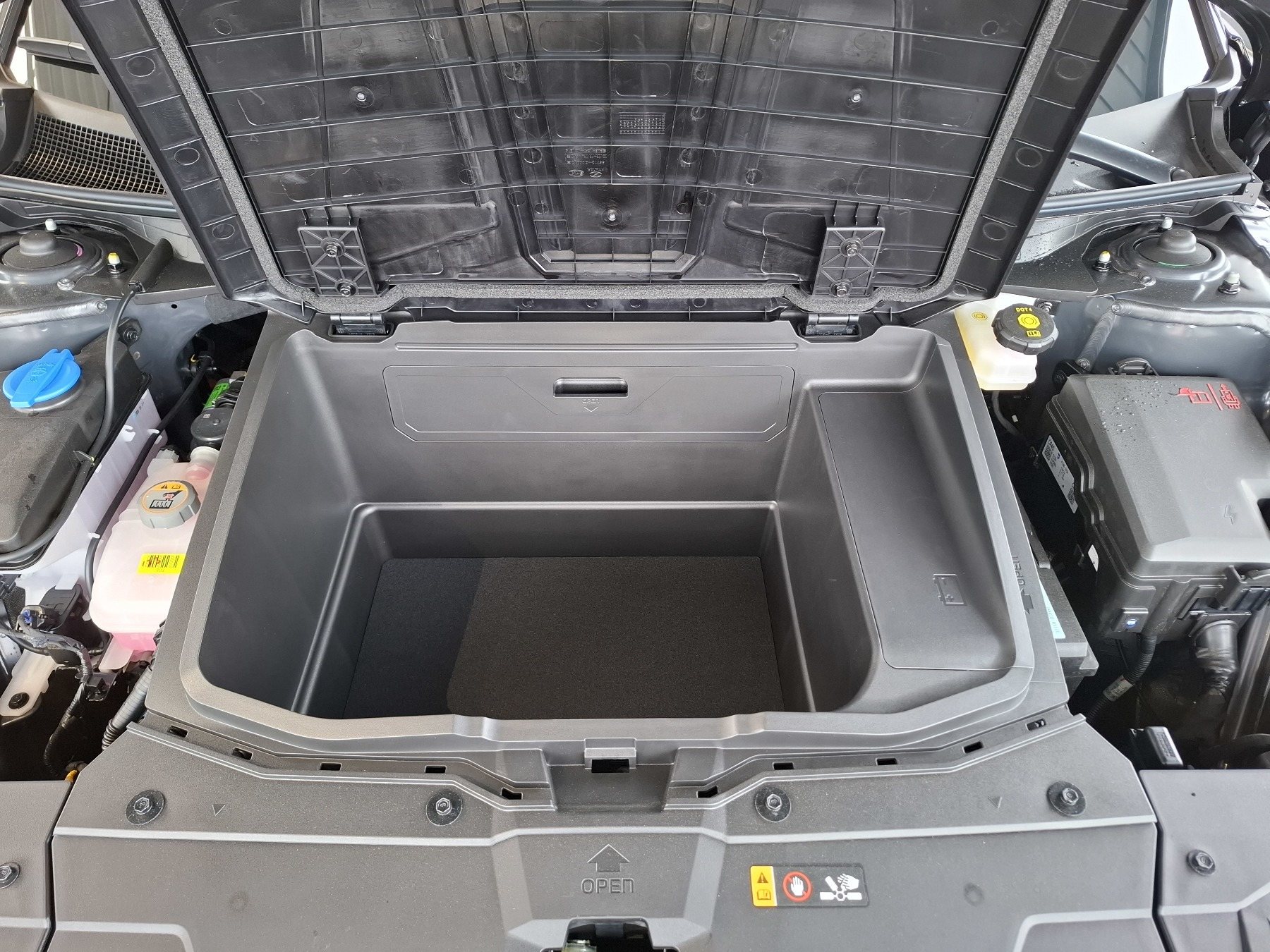 Bild 38 - IONIQ 5 FL (MY26) 63 kWh 2WD (170 PS) CENTRIQ