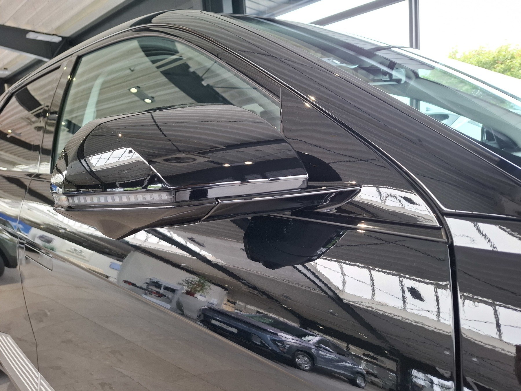 Bild 42 - IONIQ 5 FL (MY26) 63 kWh 2WD (170 PS) CENTRIQ