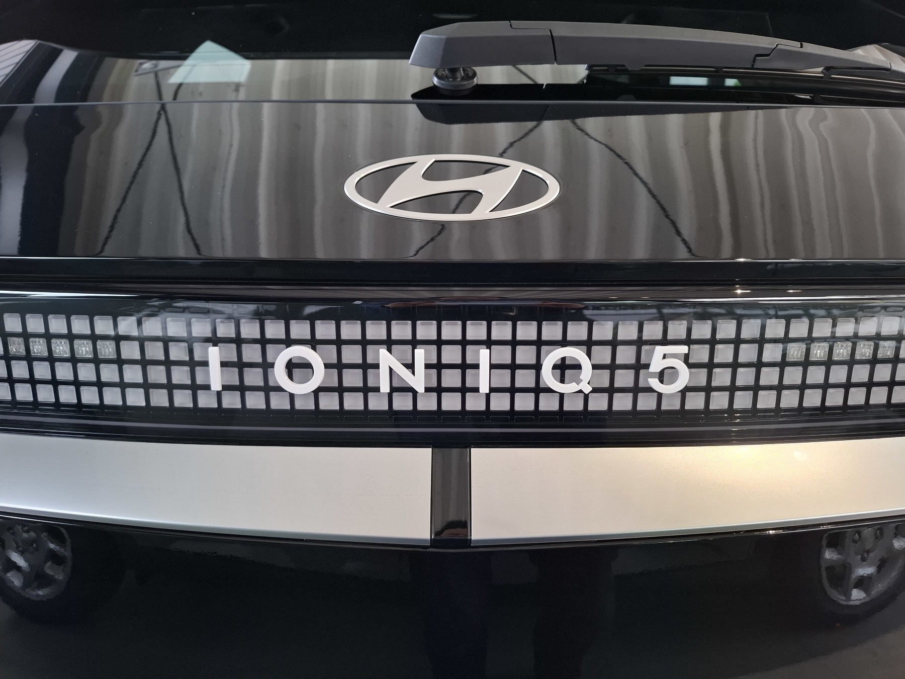 Bild 43 - IONIQ 5 FL (MY26) 63 kWh 2WD (170 PS) CENTRIQ