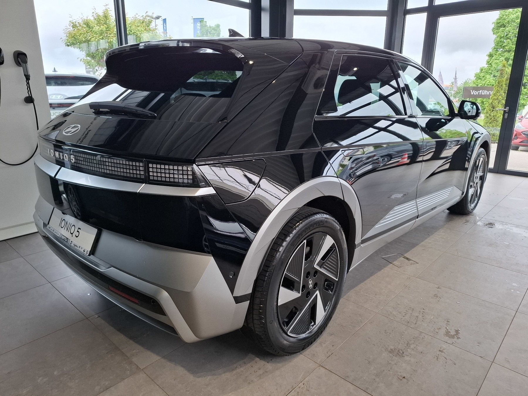 Bild 45 - IONIQ 5 FL (MY26) 63 kWh 2WD (170 PS) CENTRIQ