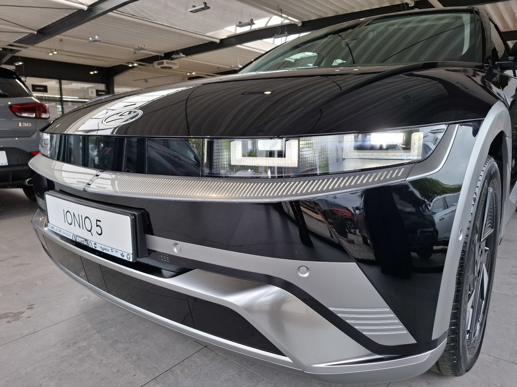 Bild 46 - IONIQ 5 FL (MY26) 63 kWh 2WD (170 PS) CENTRIQ