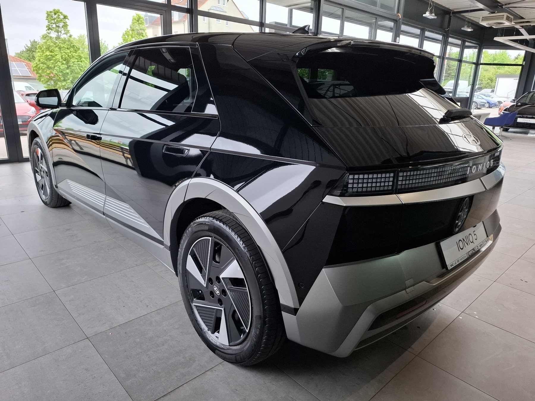 Bild 47 - IONIQ 5 FL (MY26) 63 kWh 2WD (170 PS) CENTRIQ