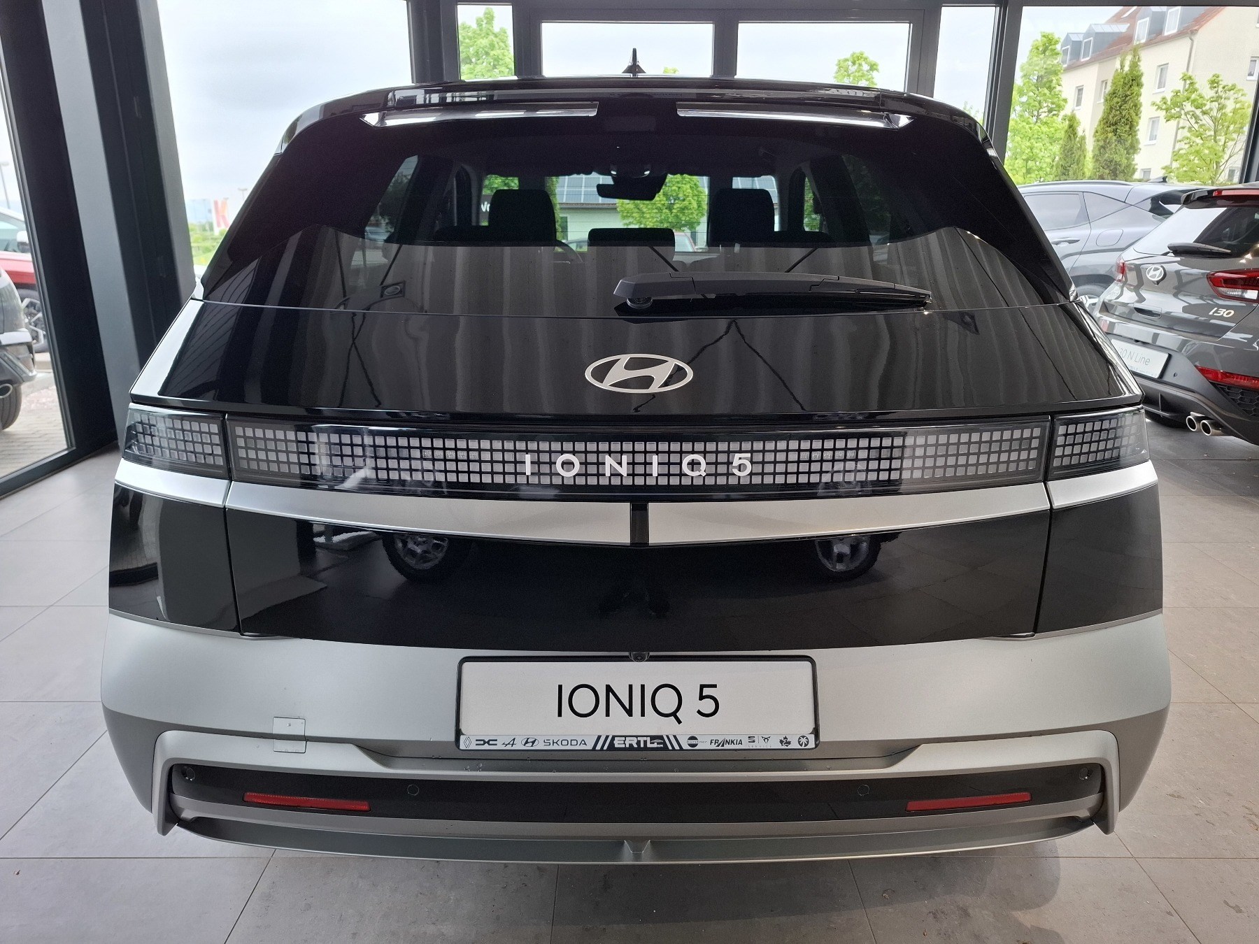 Bild 48 - IONIQ 5 FL (MY26) 63 kWh 2WD (170 PS) CENTRIQ