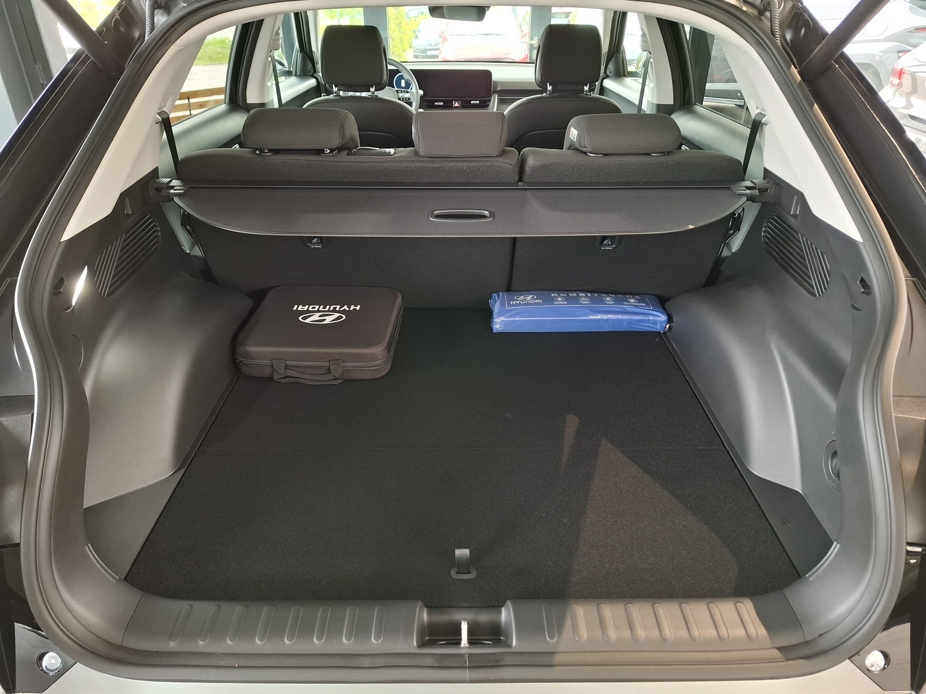 Bild 50 - IONIQ 5 FL (MY26) 63 kWh 2WD (170 PS) CENTRIQ