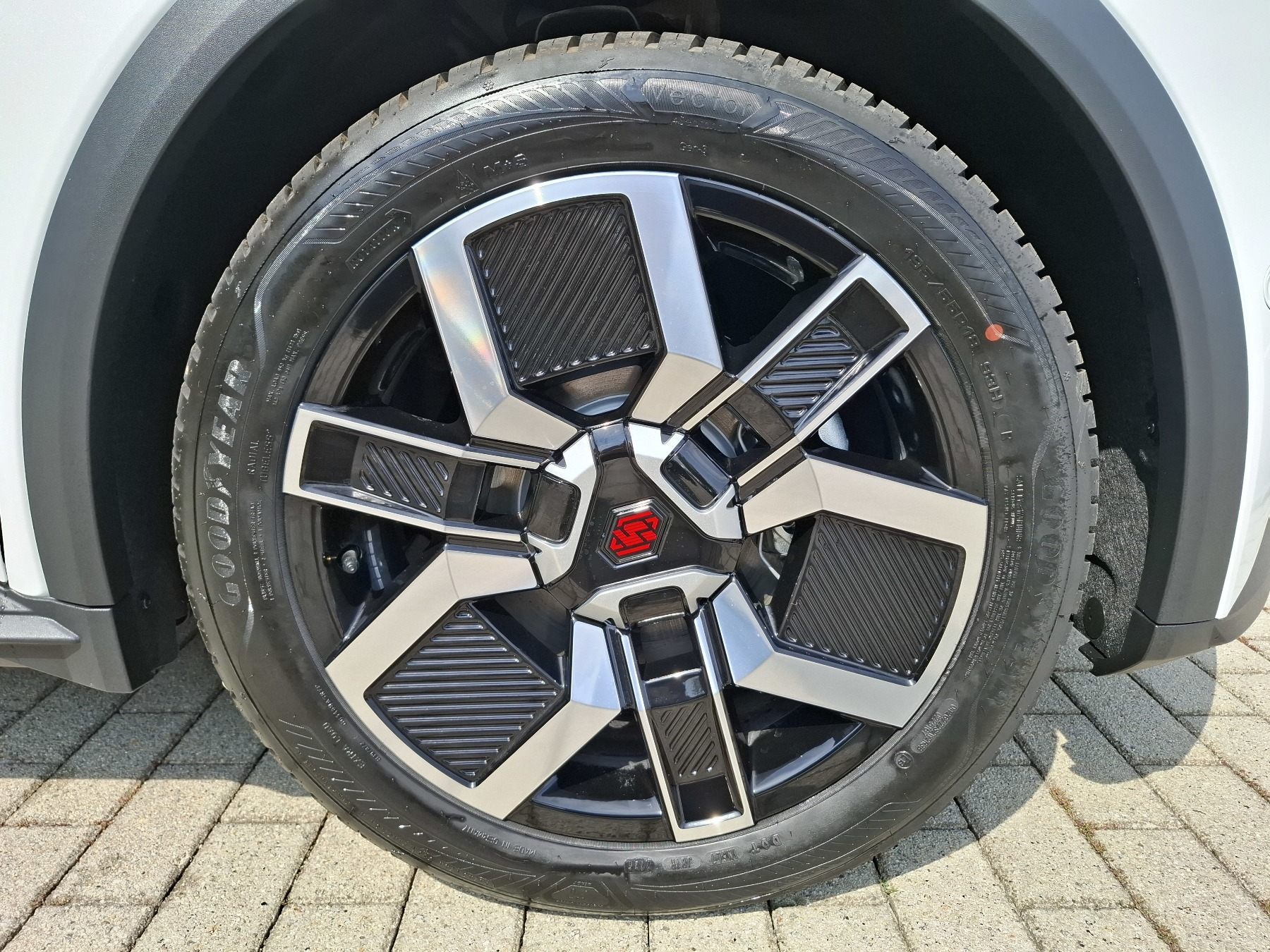 Bild 36 - R 5 E-Tech elektrisch Techno 150 Comfort Range