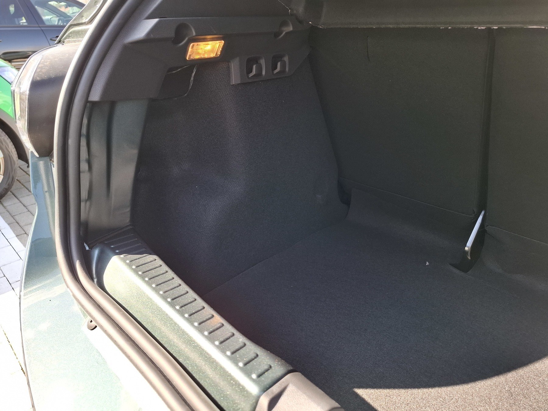 Bild 12 - Sandero Stepway Expression TCe 110