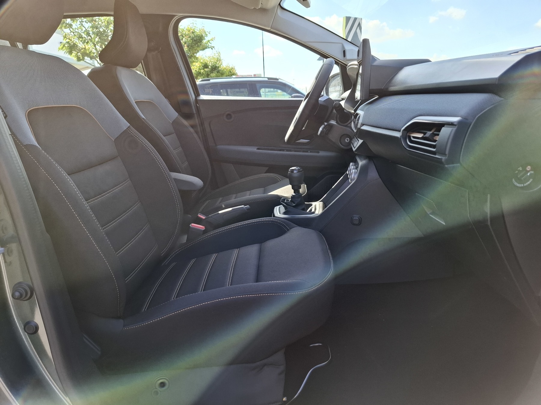 Bild 13 - Sandero Stepway Expression TCe 110