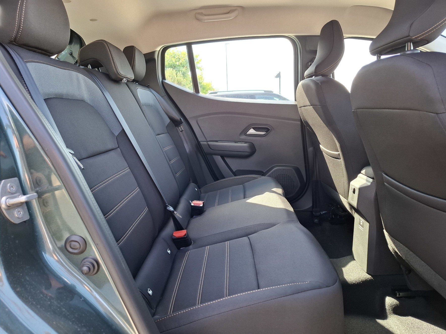 Bild 14 - Sandero Stepway Expression TCe 110