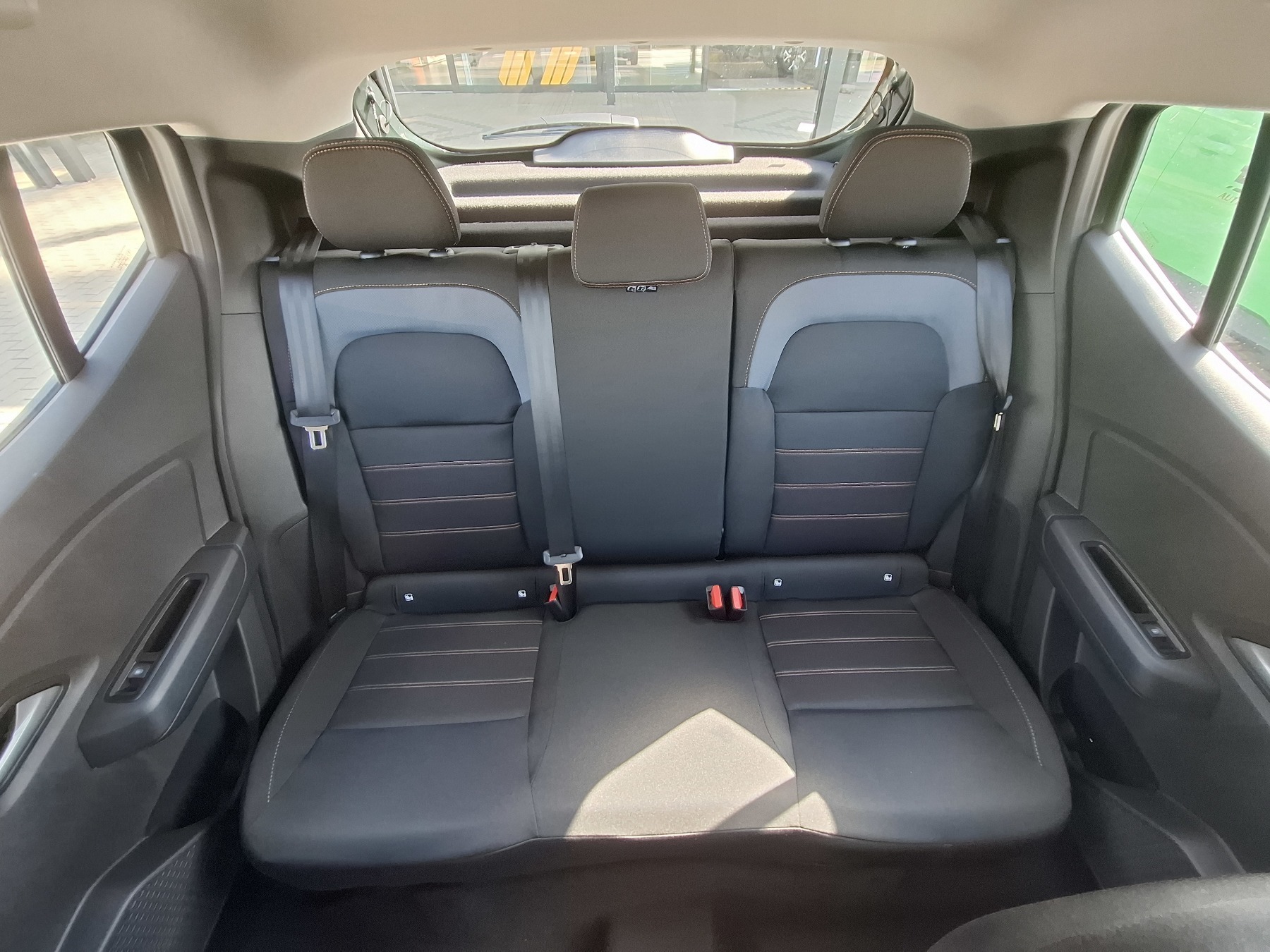 Bild 16 - Sandero Stepway Expression TCe 110
