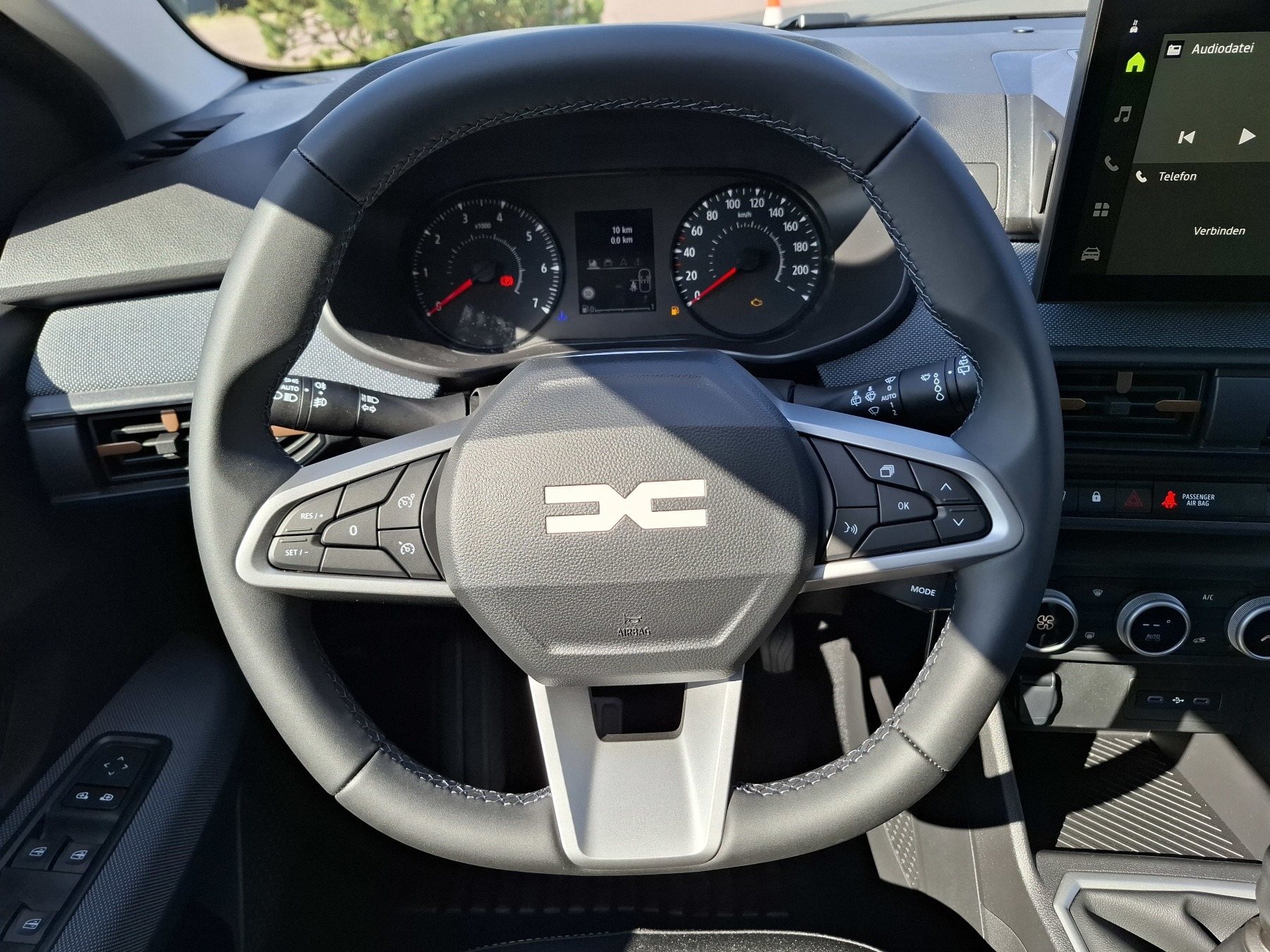 Bild 18 - Sandero Stepway Expression TCe 110