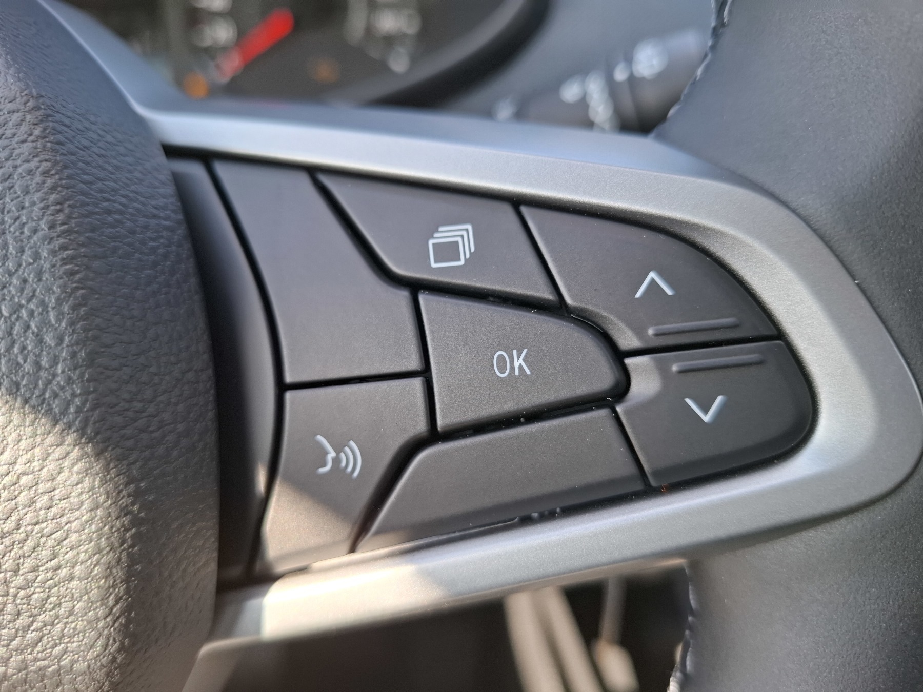 Bild 20 - Sandero Stepway Expression TCe 110