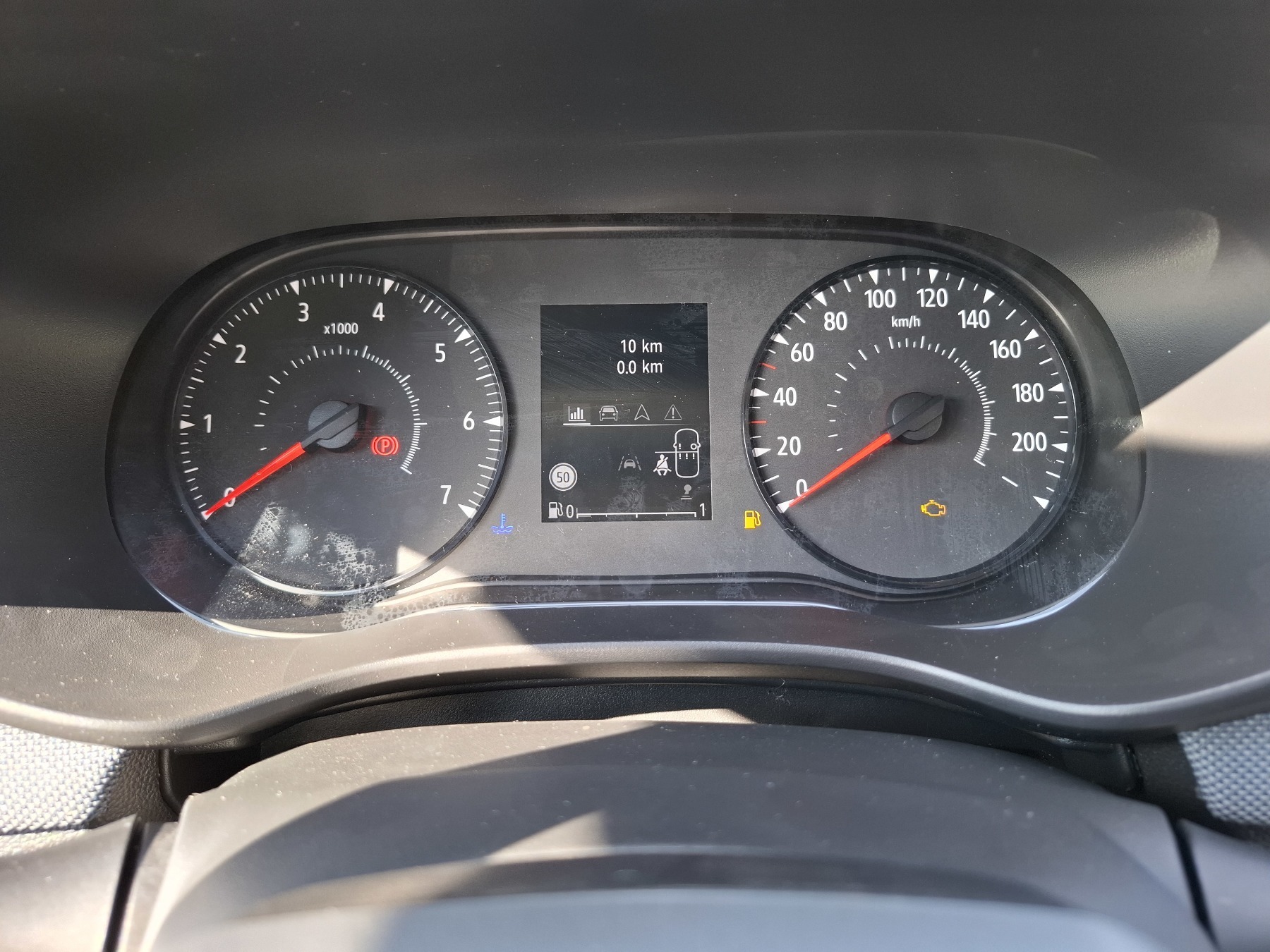 Bild 21 - Sandero Stepway Expression TCe 110
