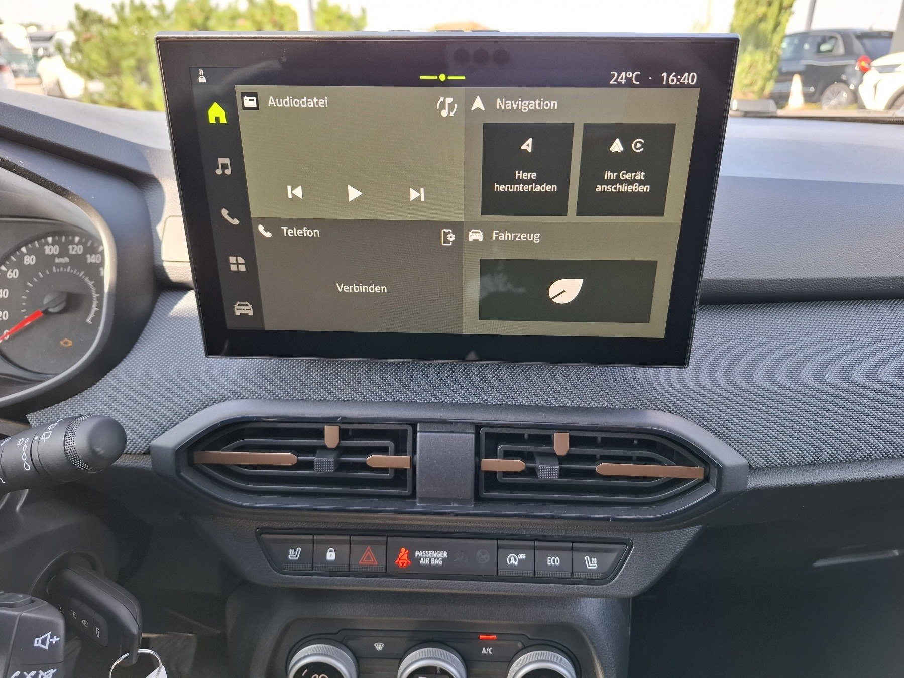Bild 22 - Sandero Stepway Expression TCe 110