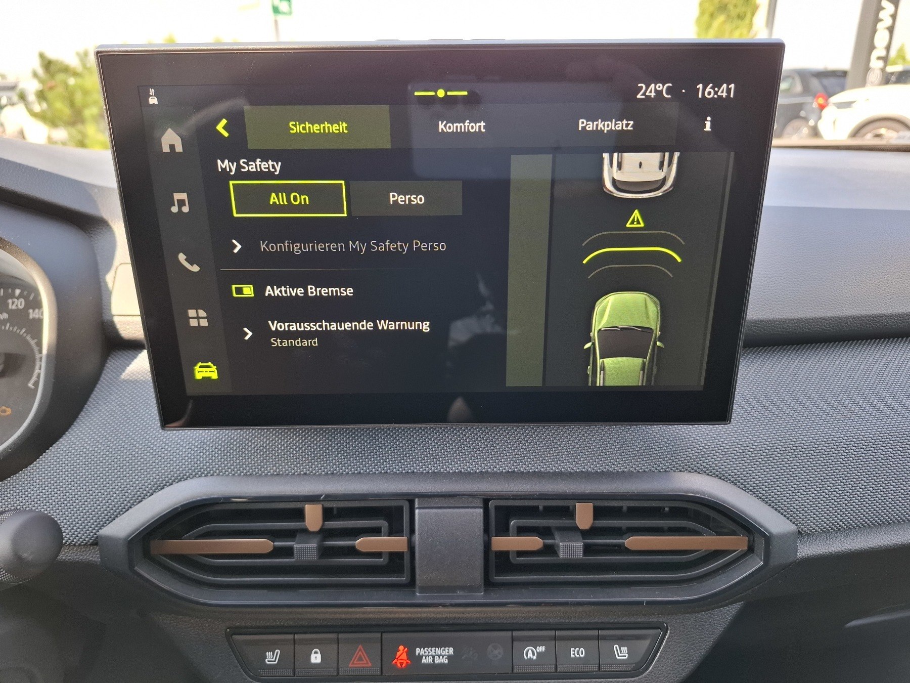Bild 23 - Sandero Stepway Expression TCe 110