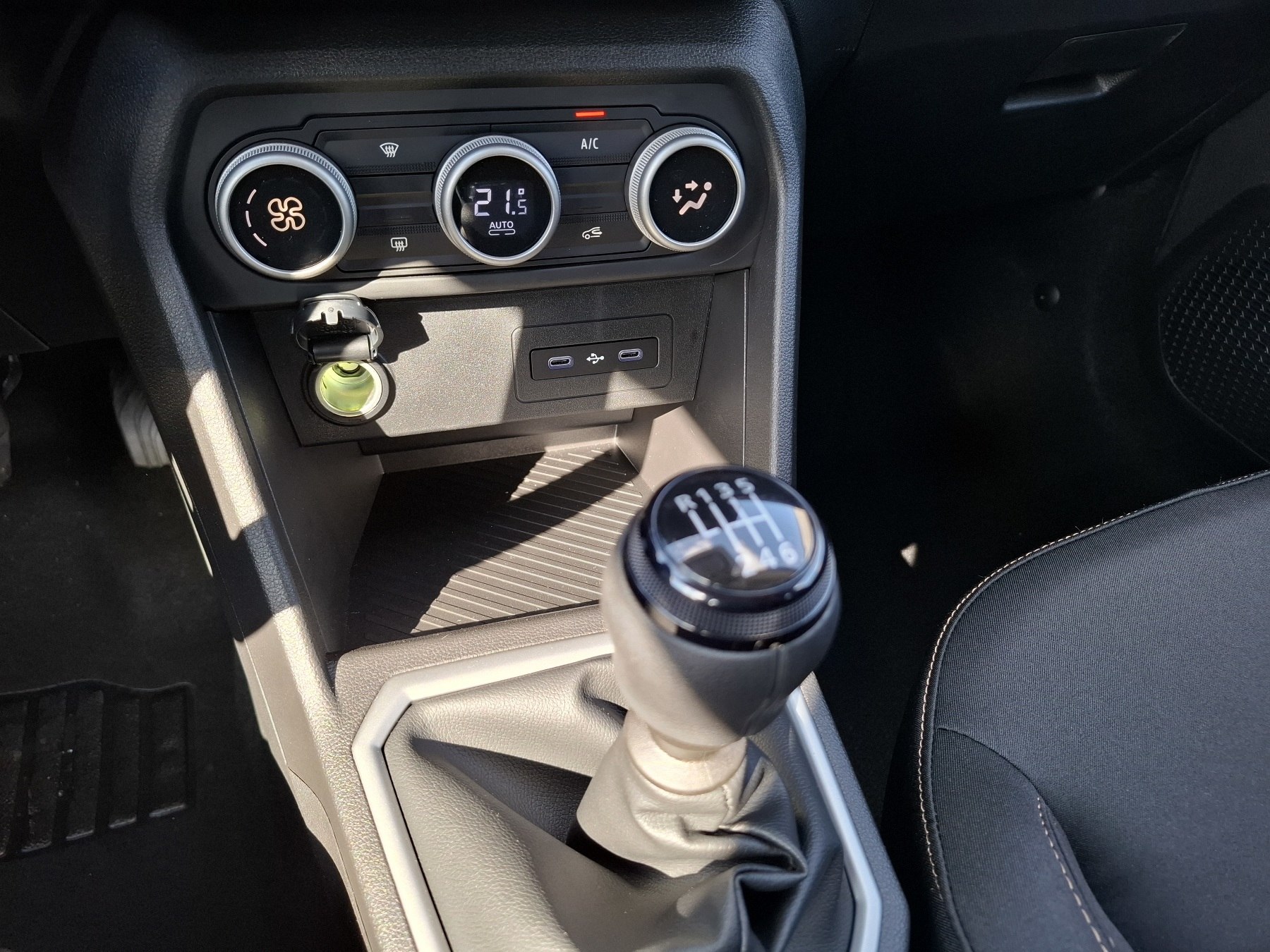 Bild 25 - Sandero Stepway Expression TCe 110