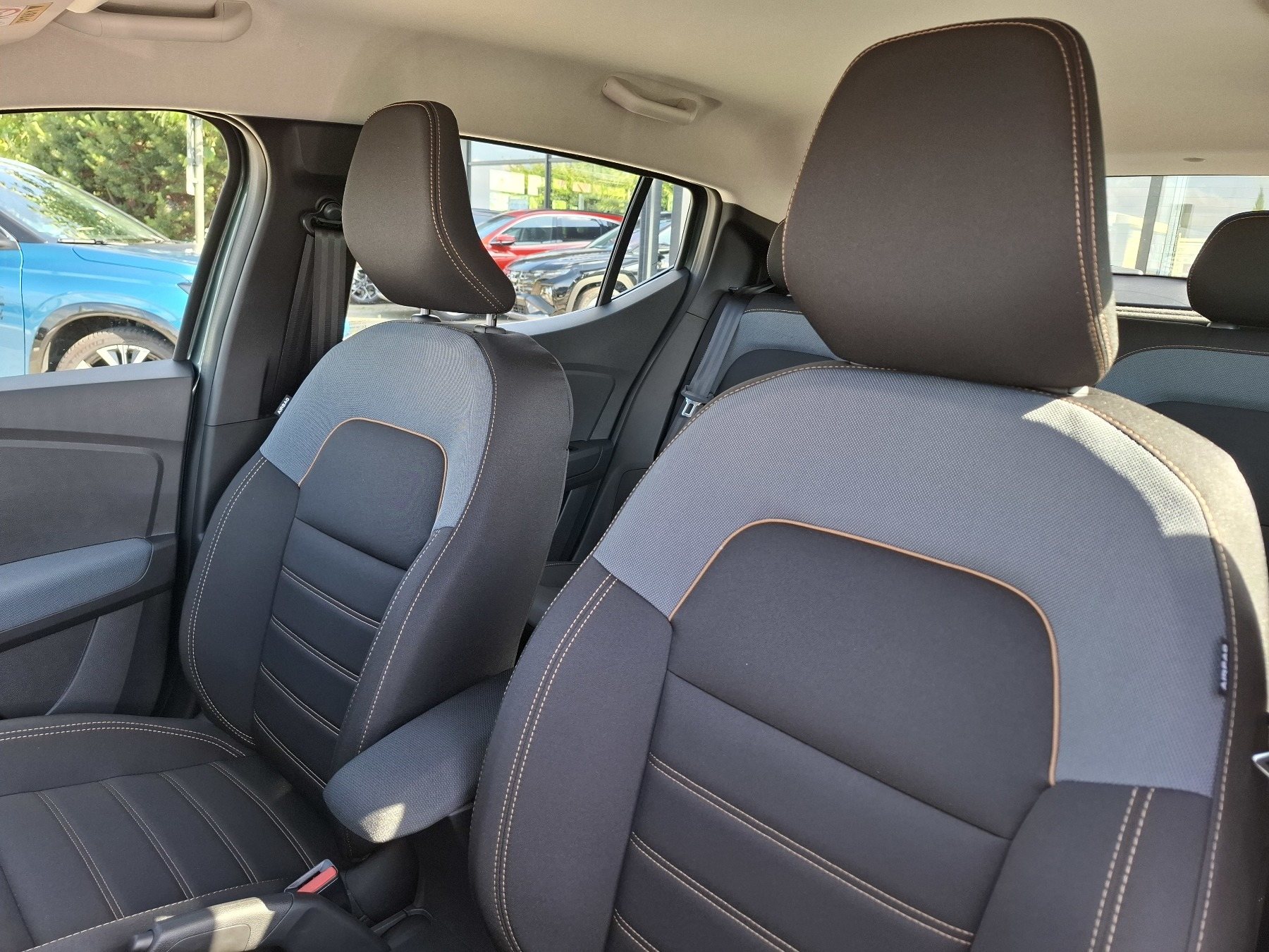 Bild 29 - Sandero Stepway Expression TCe 110