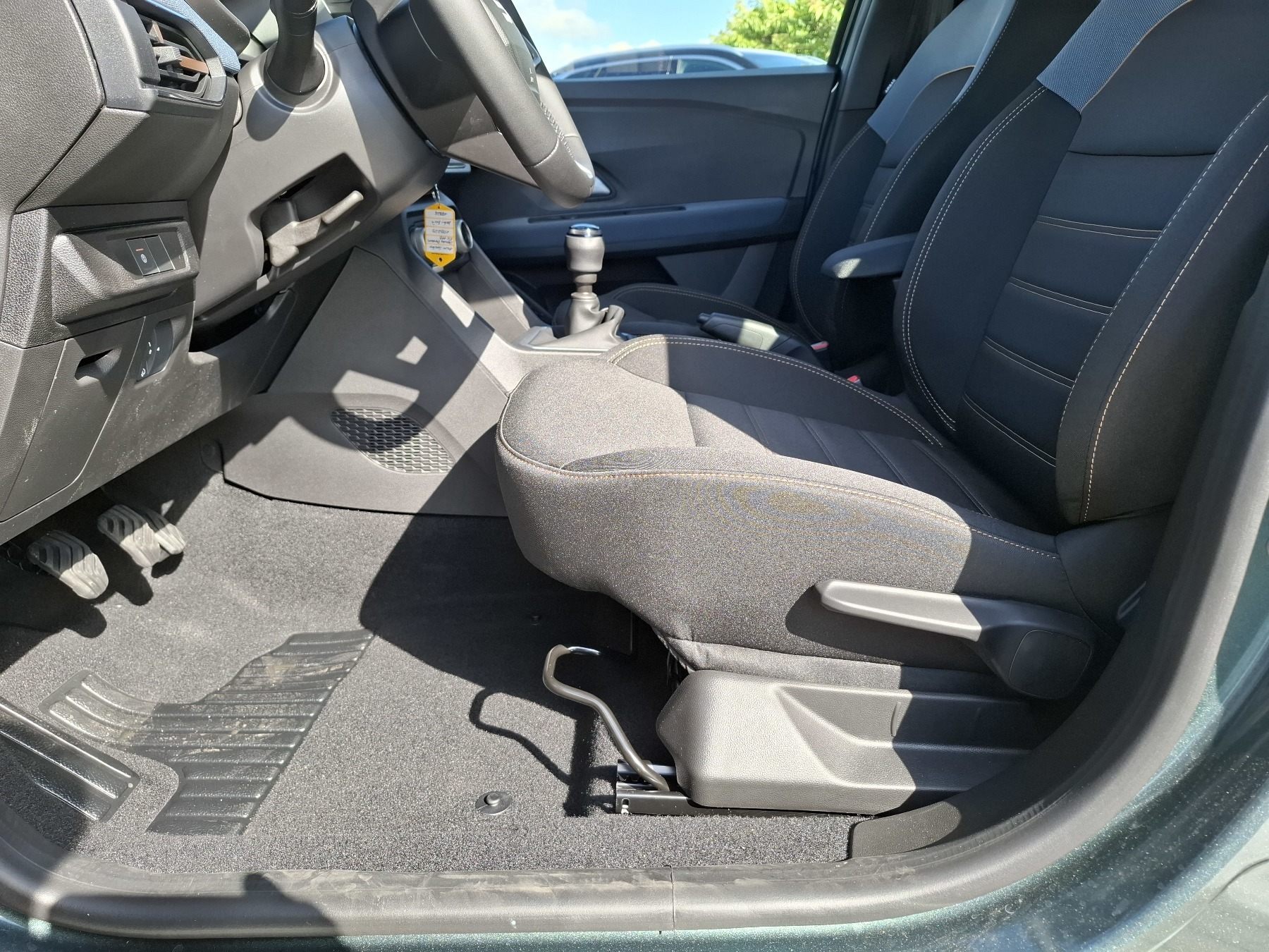 Bild 30 - Sandero Stepway Expression TCe 110