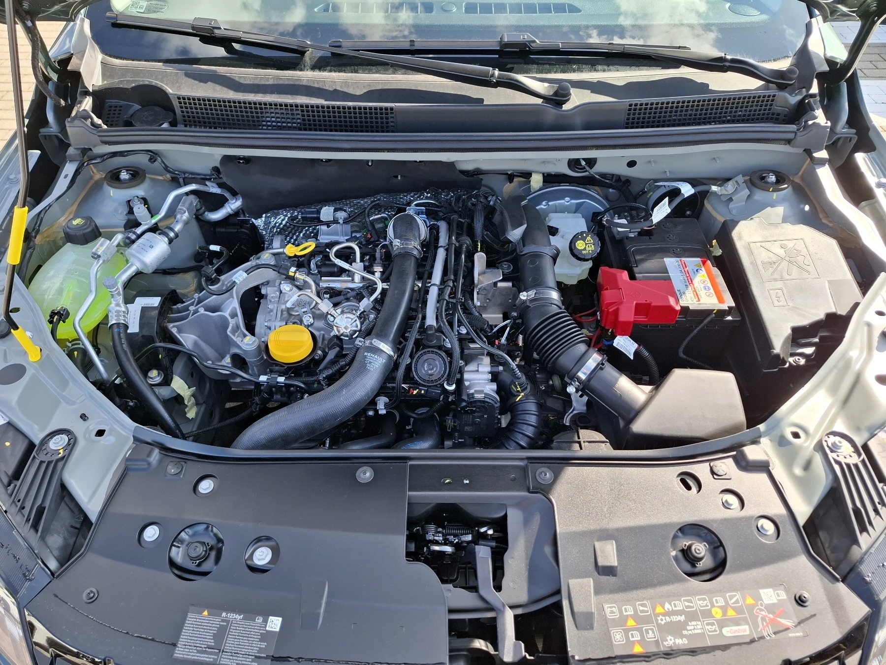 Bild 34 - Sandero Stepway Expression TCe 110