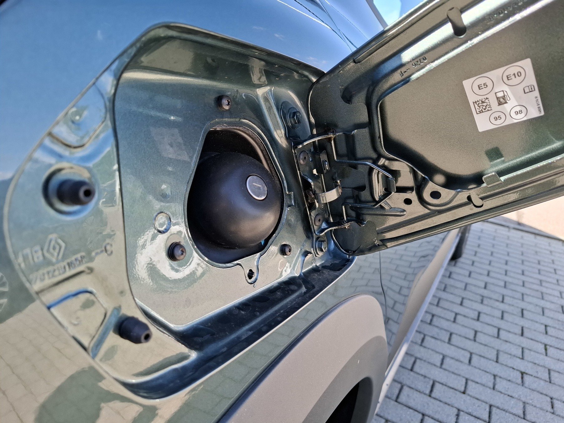 Bild 36 - Sandero Stepway Expression TCe 110