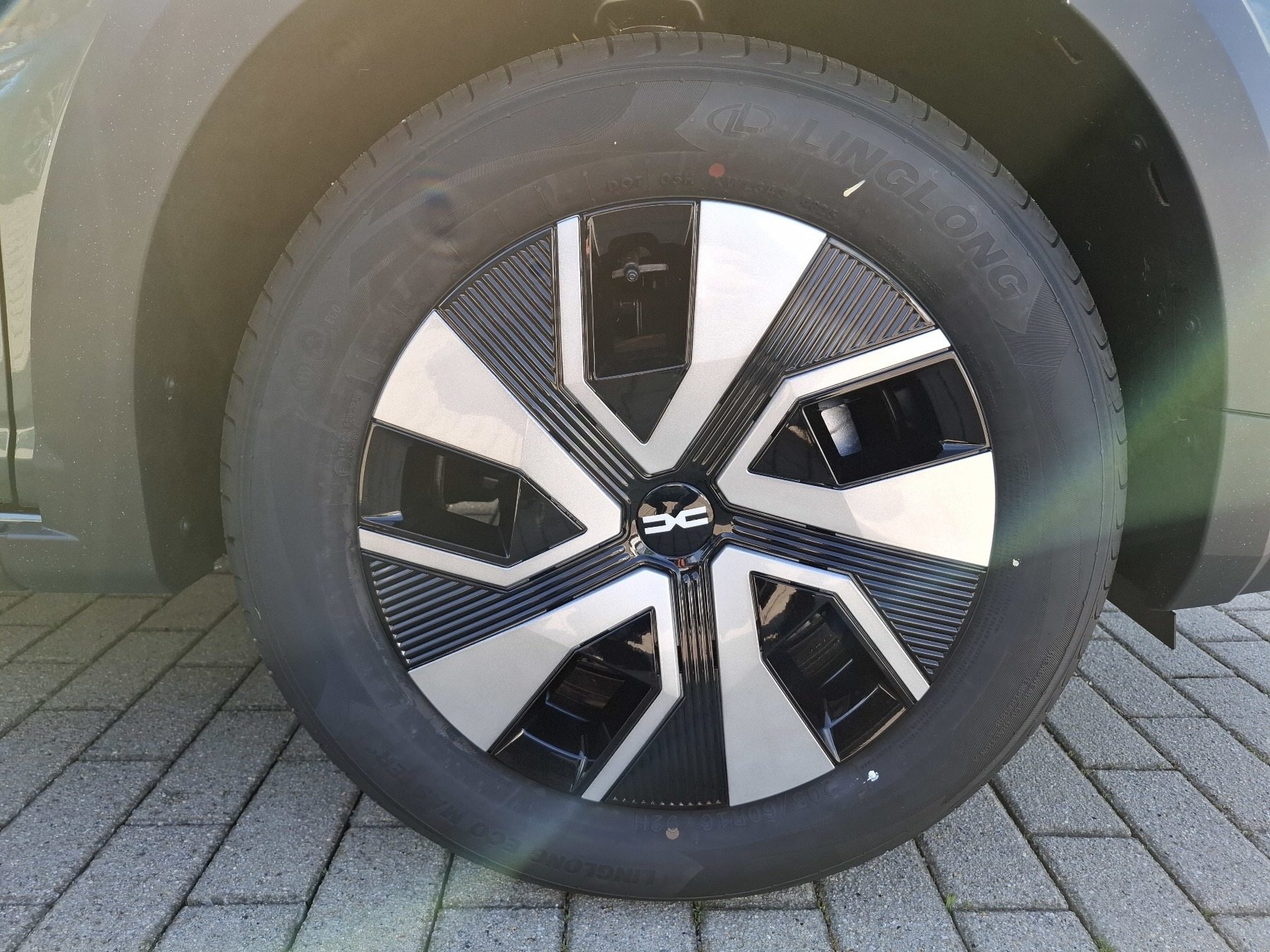 Bild 37 - Sandero Stepway Expression TCe 110