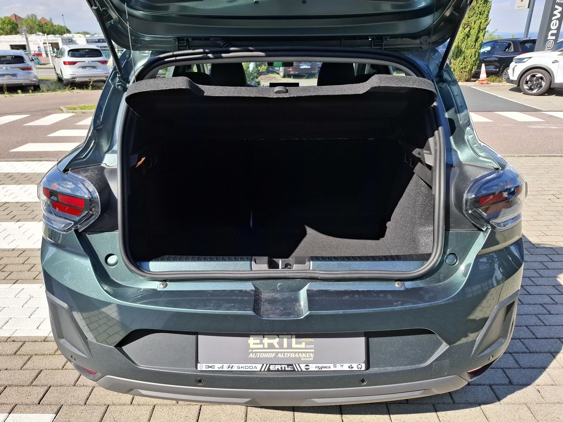 Bild 9 - Sandero Stepway Expression TCe 110