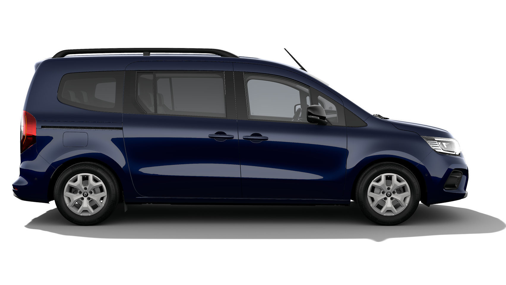 Bild 3 - Kangoo Grand Techno Comfort Range AC22