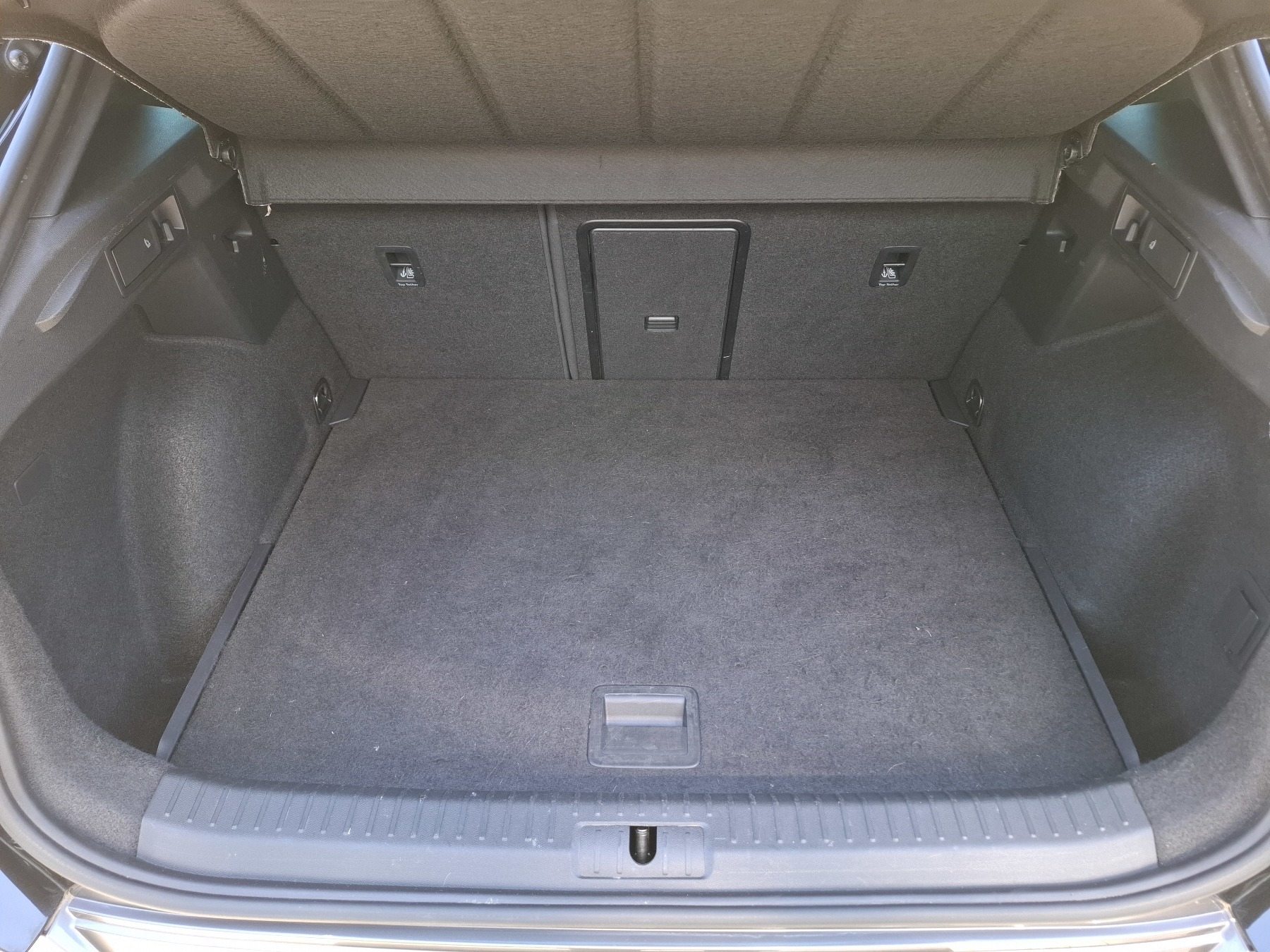 Bild 2 - Formentor VZ 2.0 TSI 4Drive (310 PS) 7-Gang-DSG