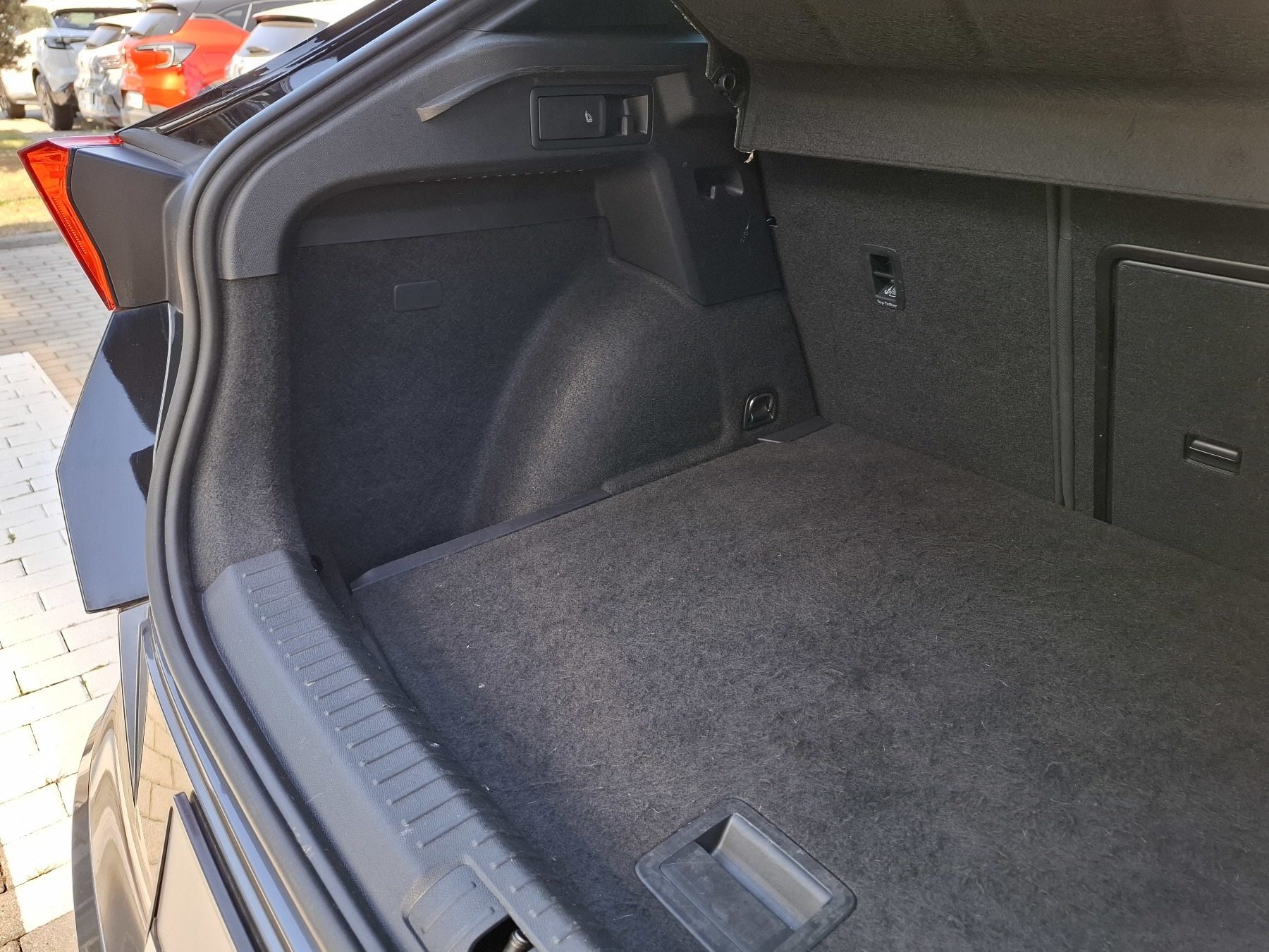 Bild 5 - Formentor VZ 2.0 TSI 4Drive (310 PS) 7-Gang-DSG