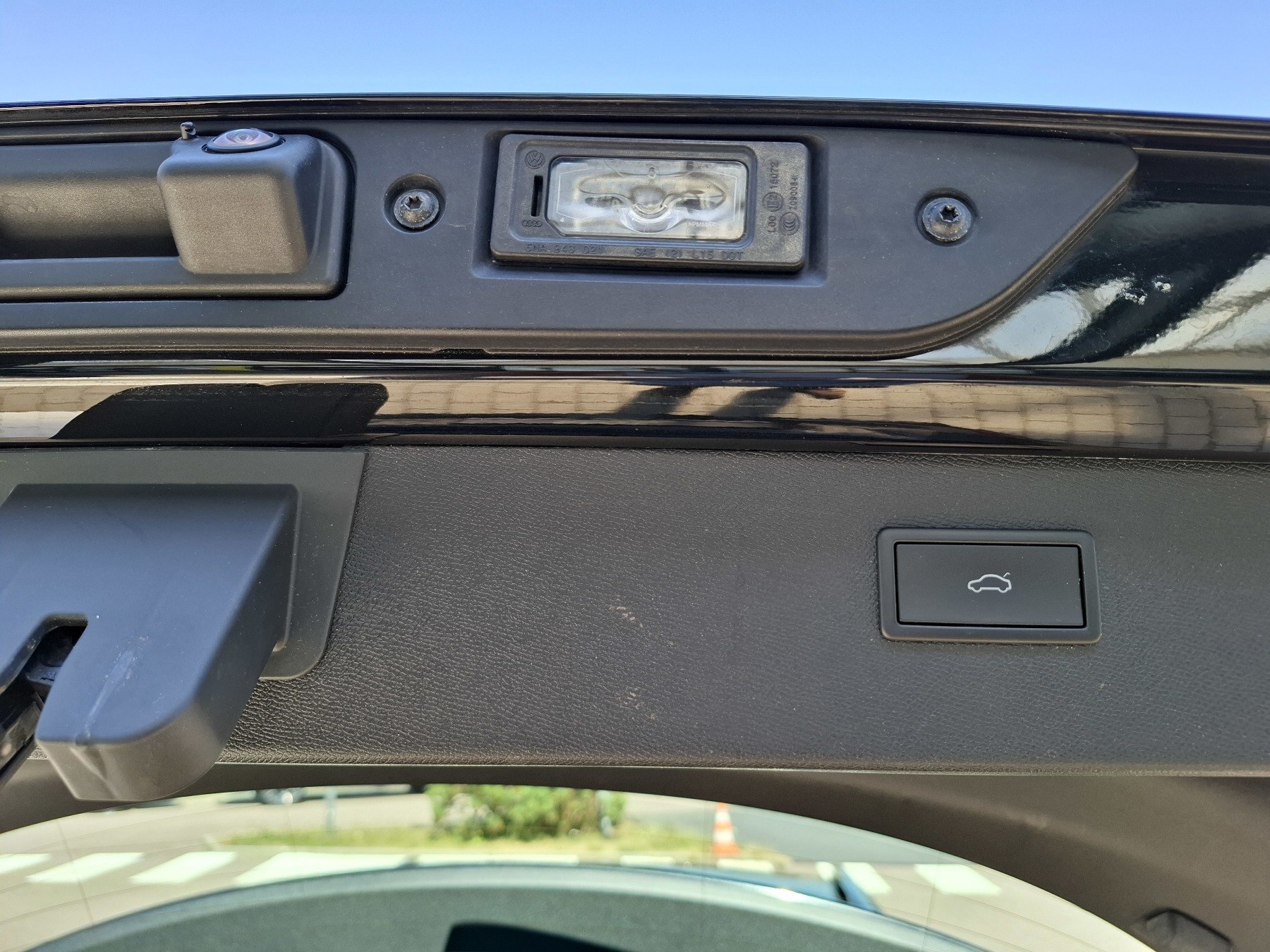 Bild 6 - Formentor VZ 2.0 TSI 4Drive (310 PS) 7-Gang-DSG