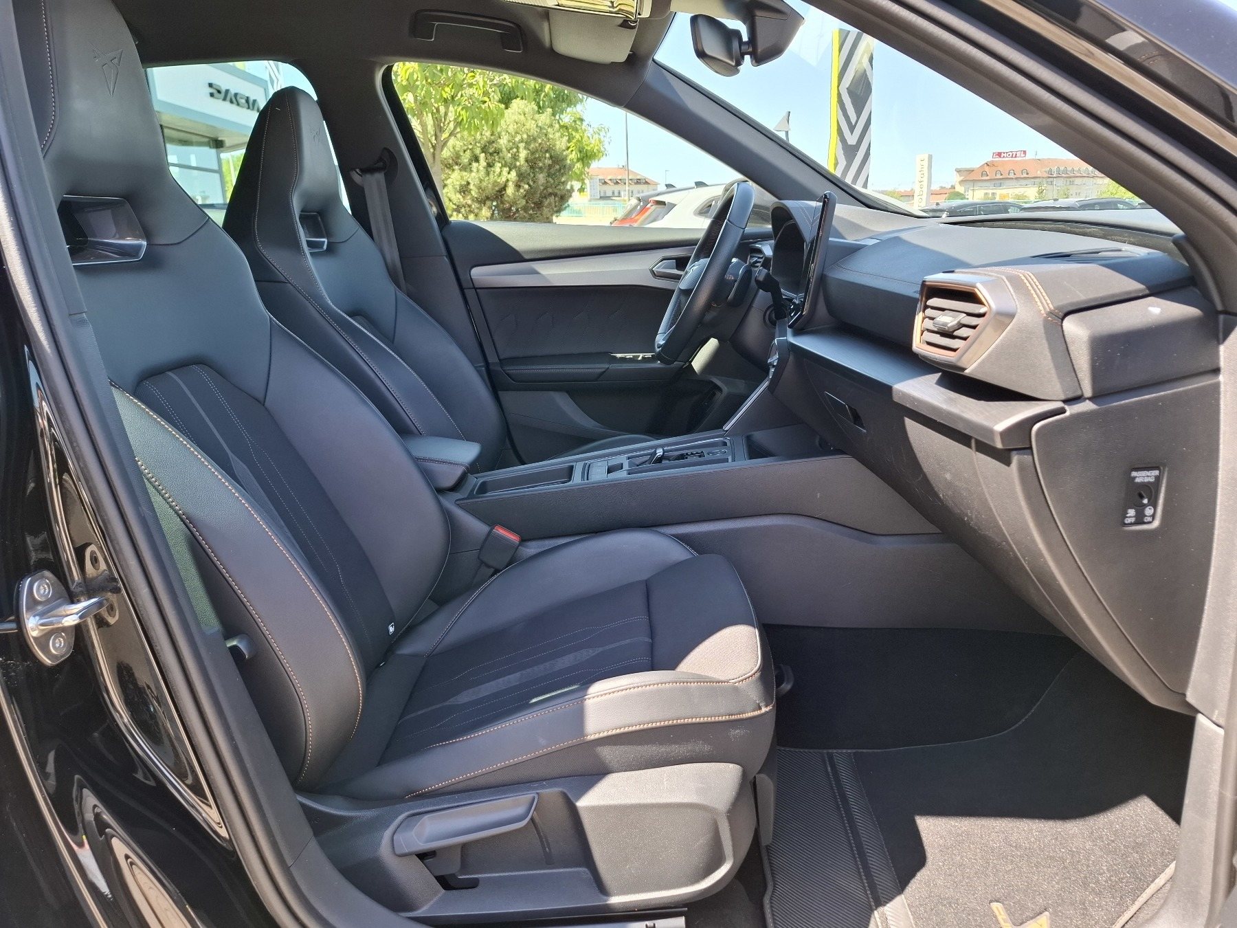 Bild 7 - Formentor VZ 2.0 TSI 4Drive (310 PS) 7-Gang-DSG