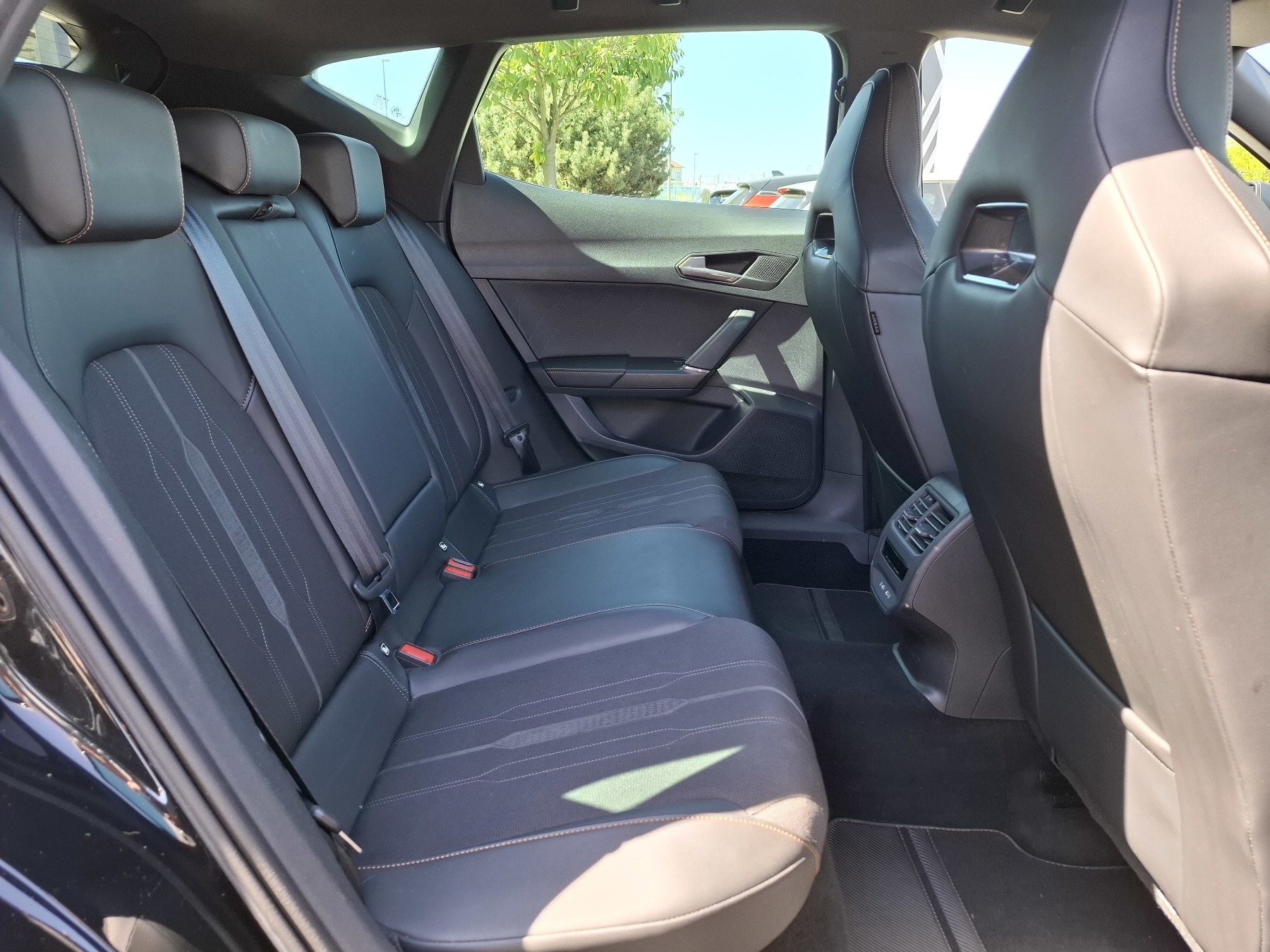 Bild 8 - Formentor VZ 2.0 TSI 4Drive (310 PS) 7-Gang-DSG
