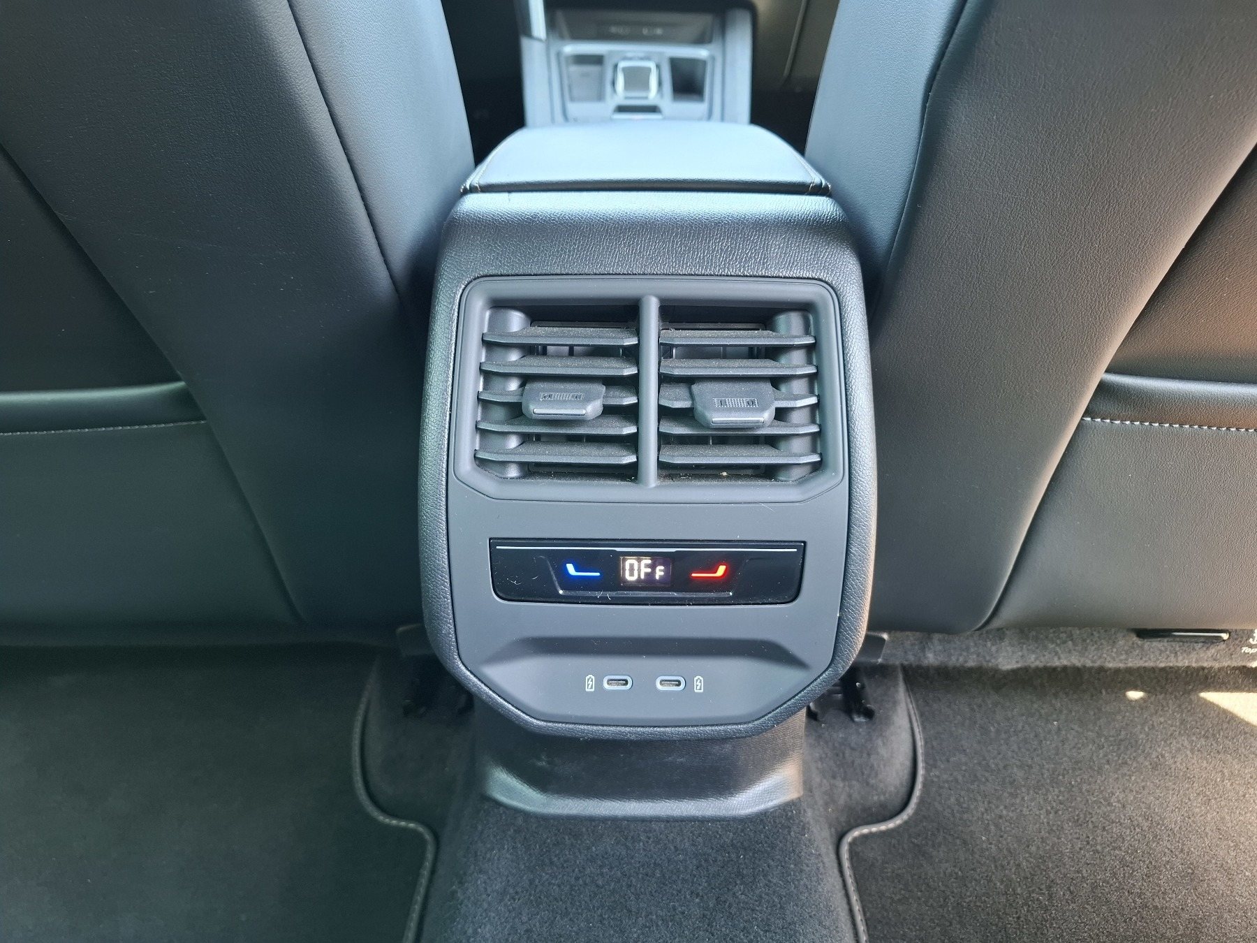 Bild 9 - Formentor VZ 2.0 TSI 4Drive (310 PS) 7-Gang-DSG