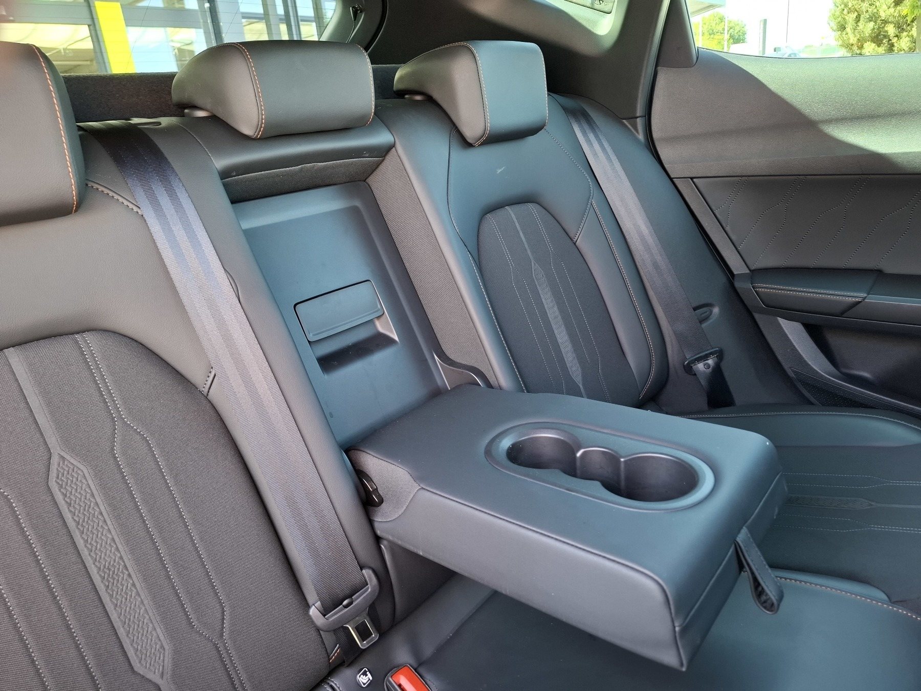 Bild 10 - Formentor VZ 2.0 TSI 4Drive (310 PS) 7-Gang-DSG