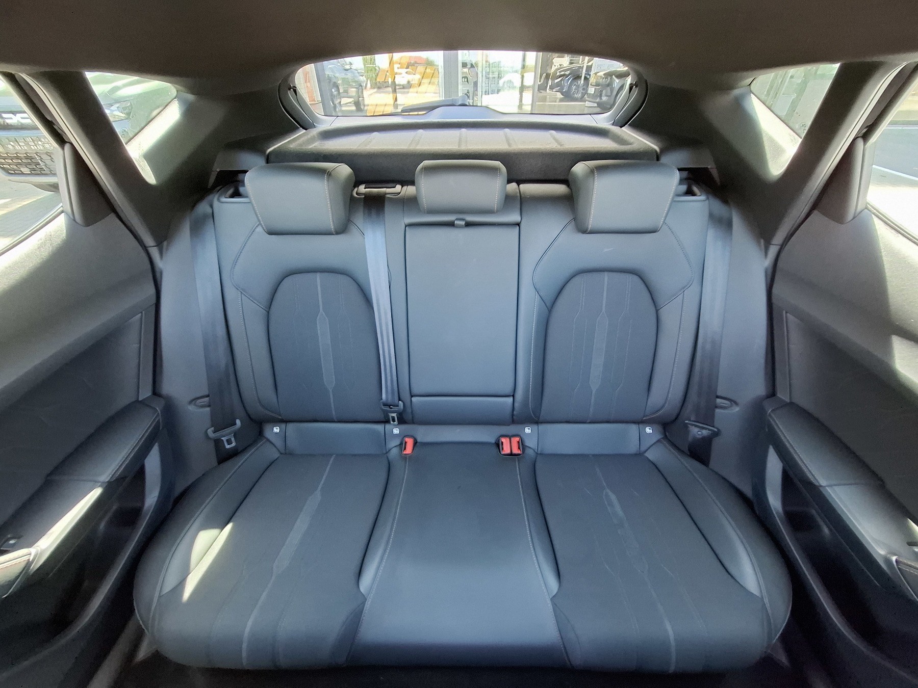 Bild 11 - Formentor VZ 2.0 TSI 4Drive (310 PS) 7-Gang-DSG