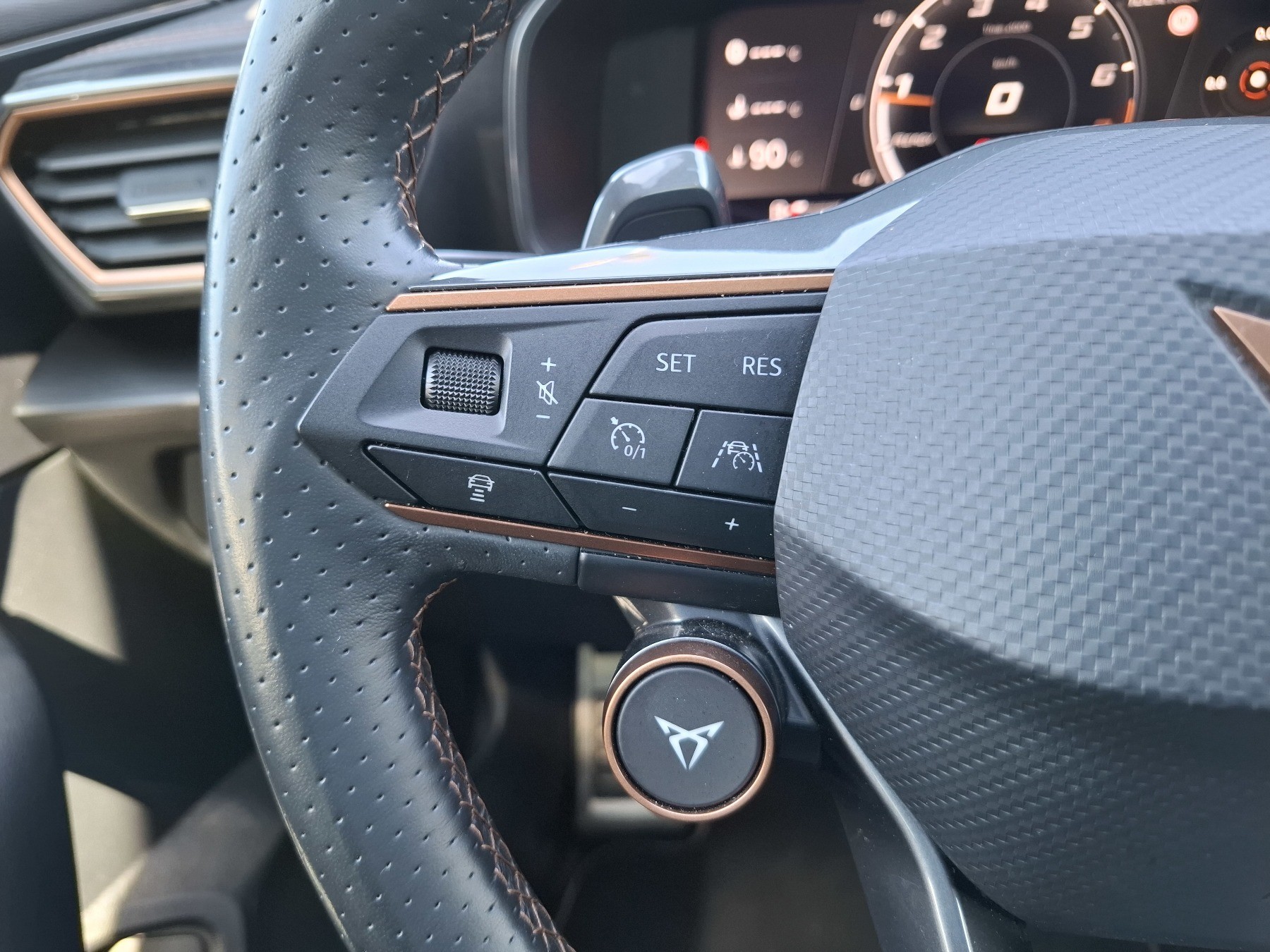 Bild 16 - Formentor VZ 2.0 TSI 4Drive (310 PS) 7-Gang-DSG