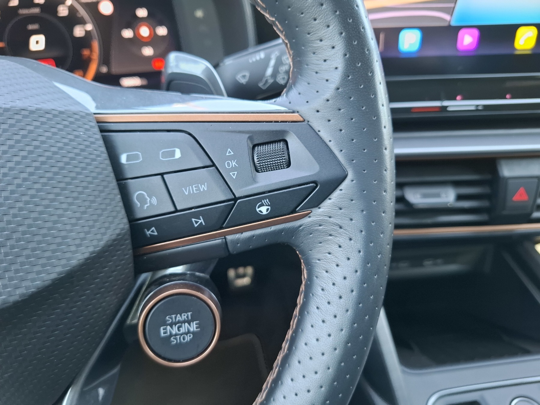 Bild 17 - Formentor VZ 2.0 TSI 4Drive (310 PS) 7-Gang-DSG