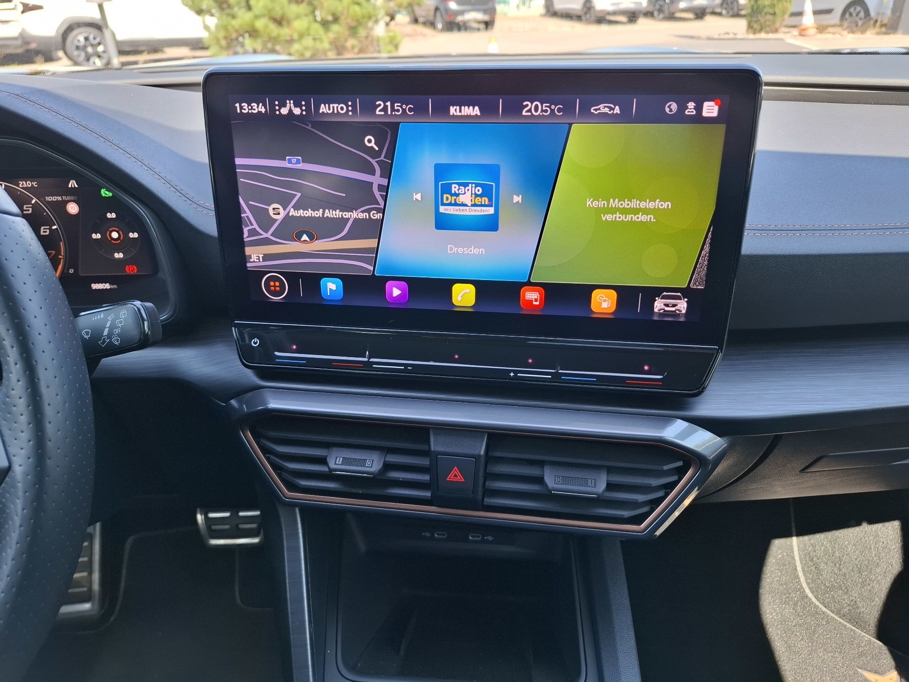 Bild 20 - Formentor VZ 2.0 TSI 4Drive (310 PS) 7-Gang-DSG