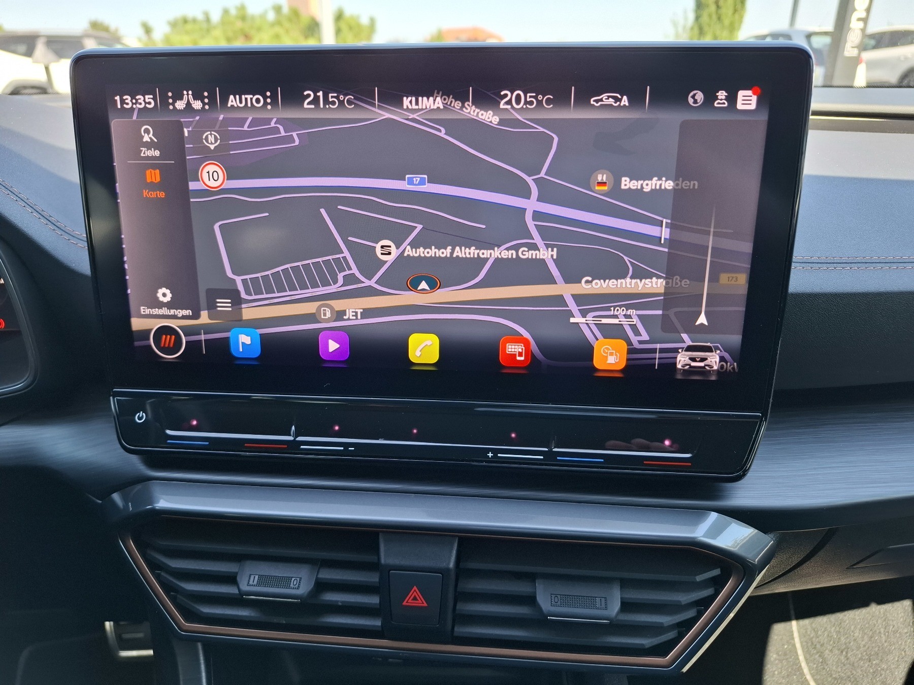 Bild 21 - Formentor VZ 2.0 TSI 4Drive (310 PS) 7-Gang-DSG