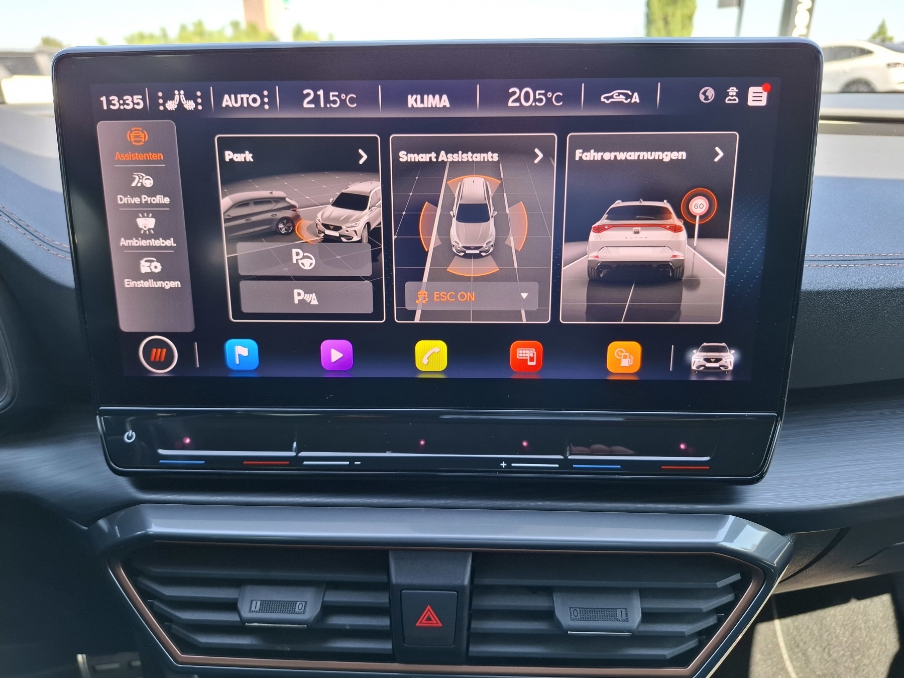 Bild 22 - Formentor VZ 2.0 TSI 4Drive (310 PS) 7-Gang-DSG