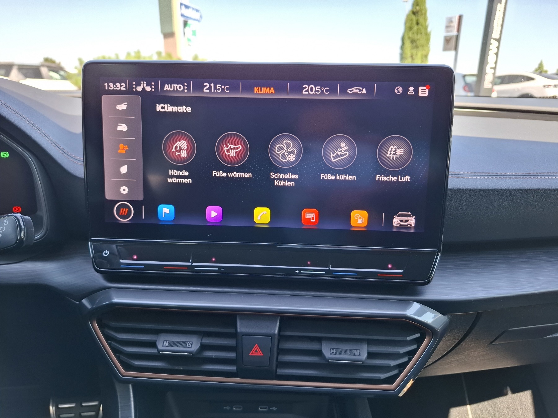 Bild 24 - Formentor VZ 2.0 TSI 4Drive (310 PS) 7-Gang-DSG