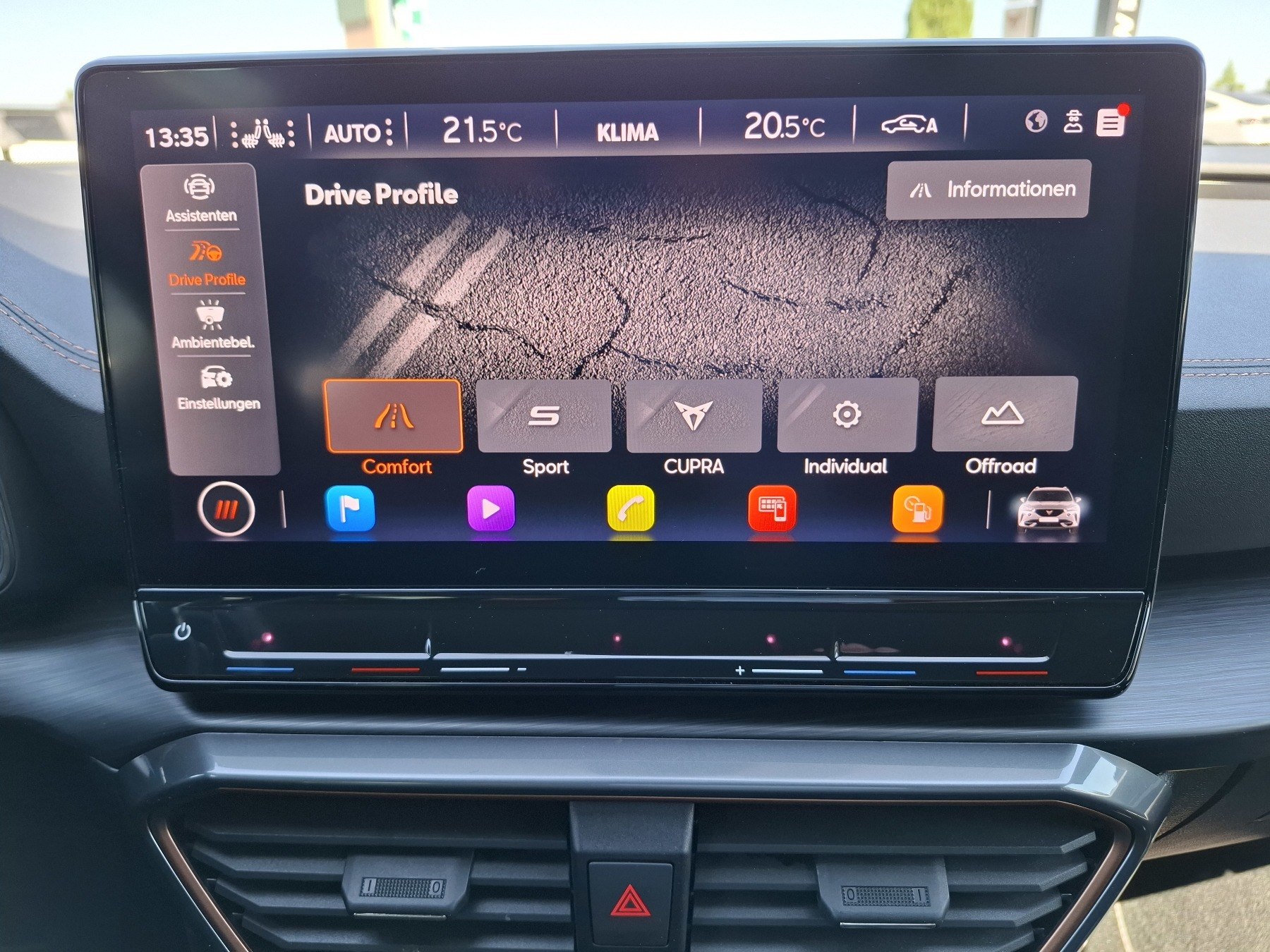 Bild 25 - Formentor VZ 2.0 TSI 4Drive (310 PS) 7-Gang-DSG