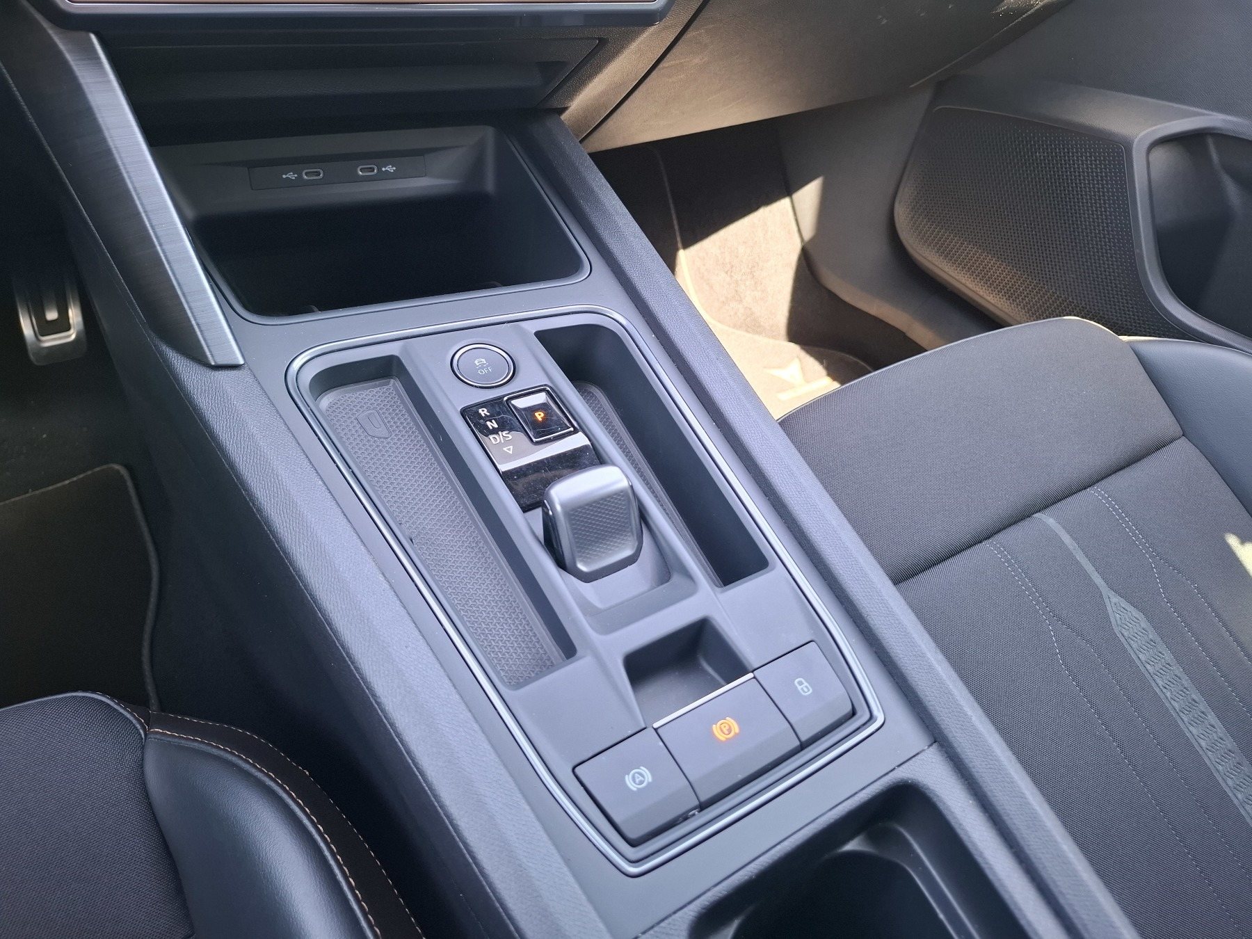 Bild 26 - Formentor VZ 2.0 TSI 4Drive (310 PS) 7-Gang-DSG