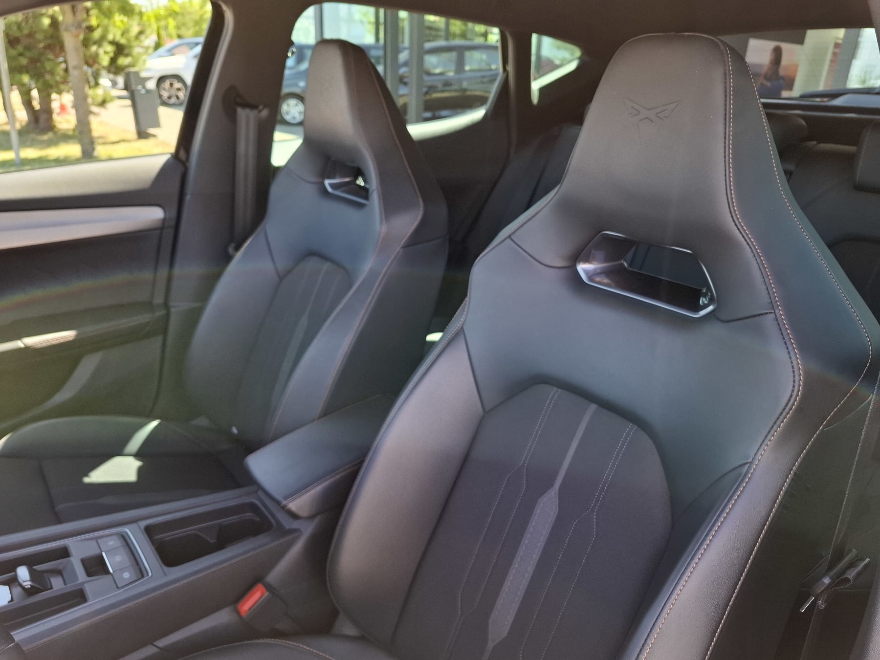 Bild 30 - Formentor VZ 2.0 TSI 4Drive (310 PS) 7-Gang-DSG
