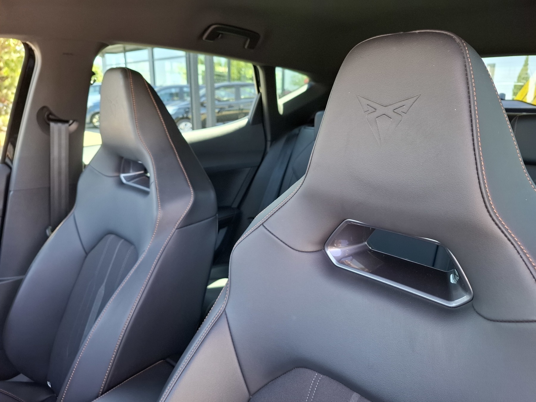 Bild 31 - Formentor VZ 2.0 TSI 4Drive (310 PS) 7-Gang-DSG