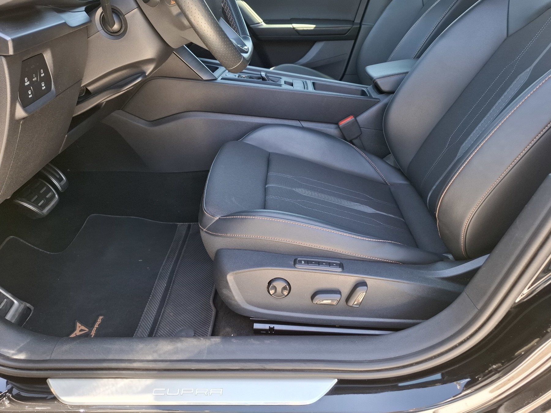 Bild 32 - Formentor VZ 2.0 TSI 4Drive (310 PS) 7-Gang-DSG